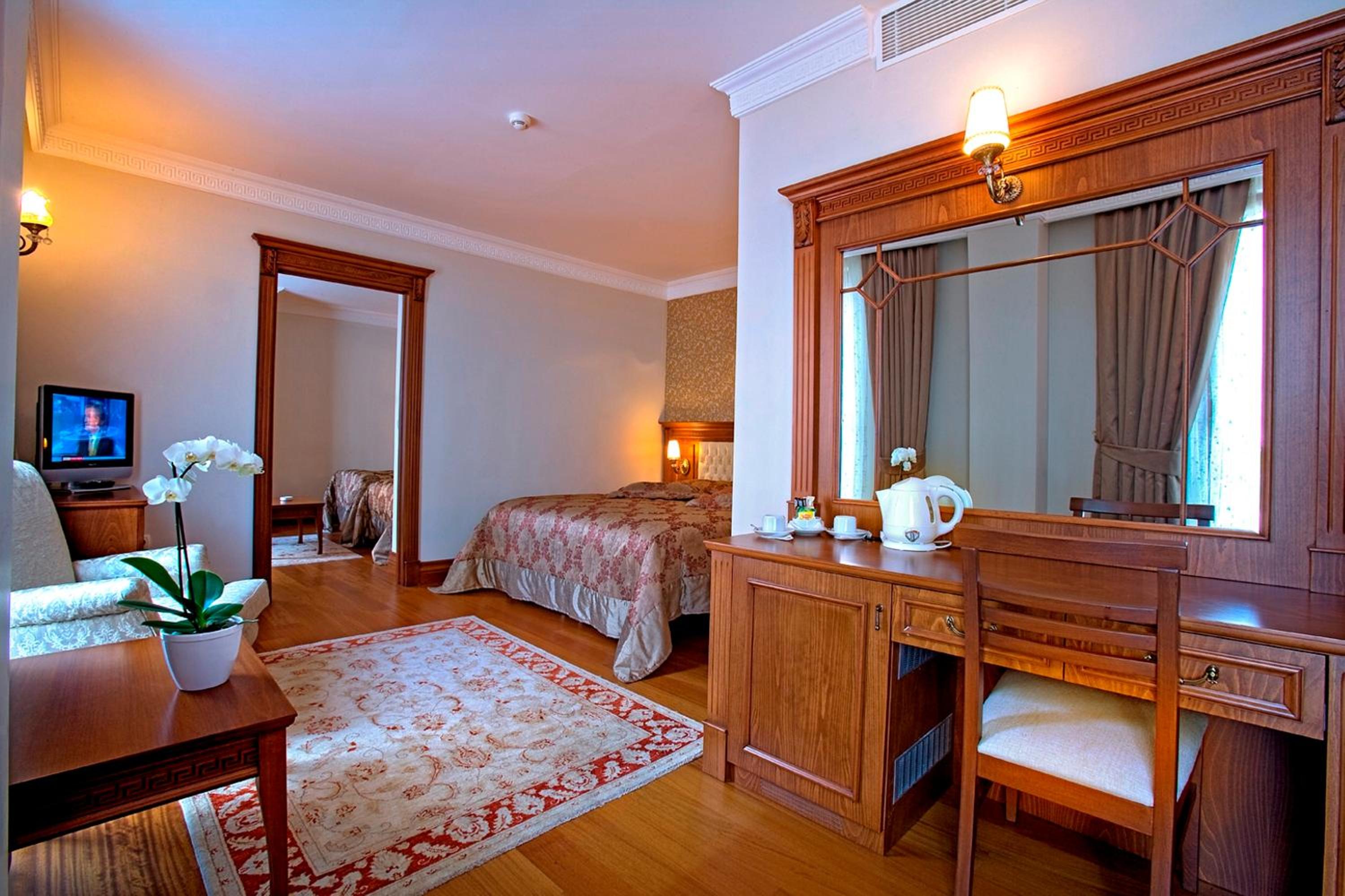 Acra Otel - Özel Kategori - Image 45