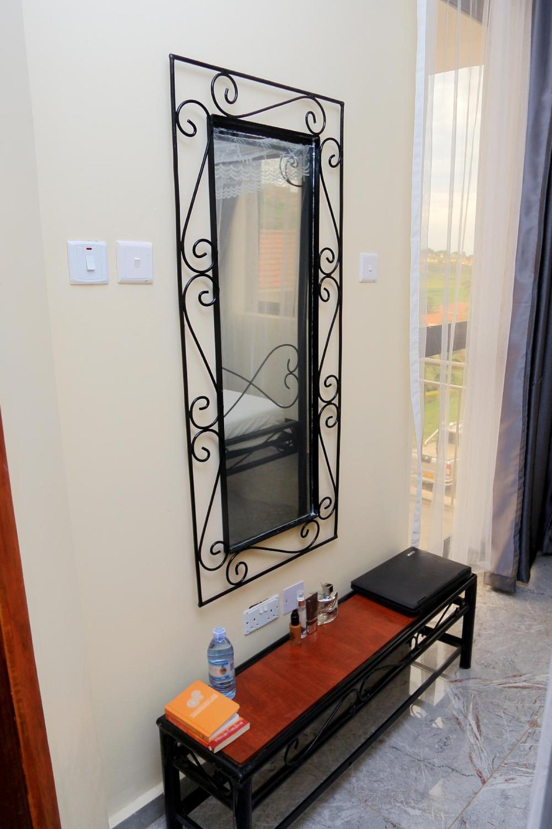 Bon Bini Residence