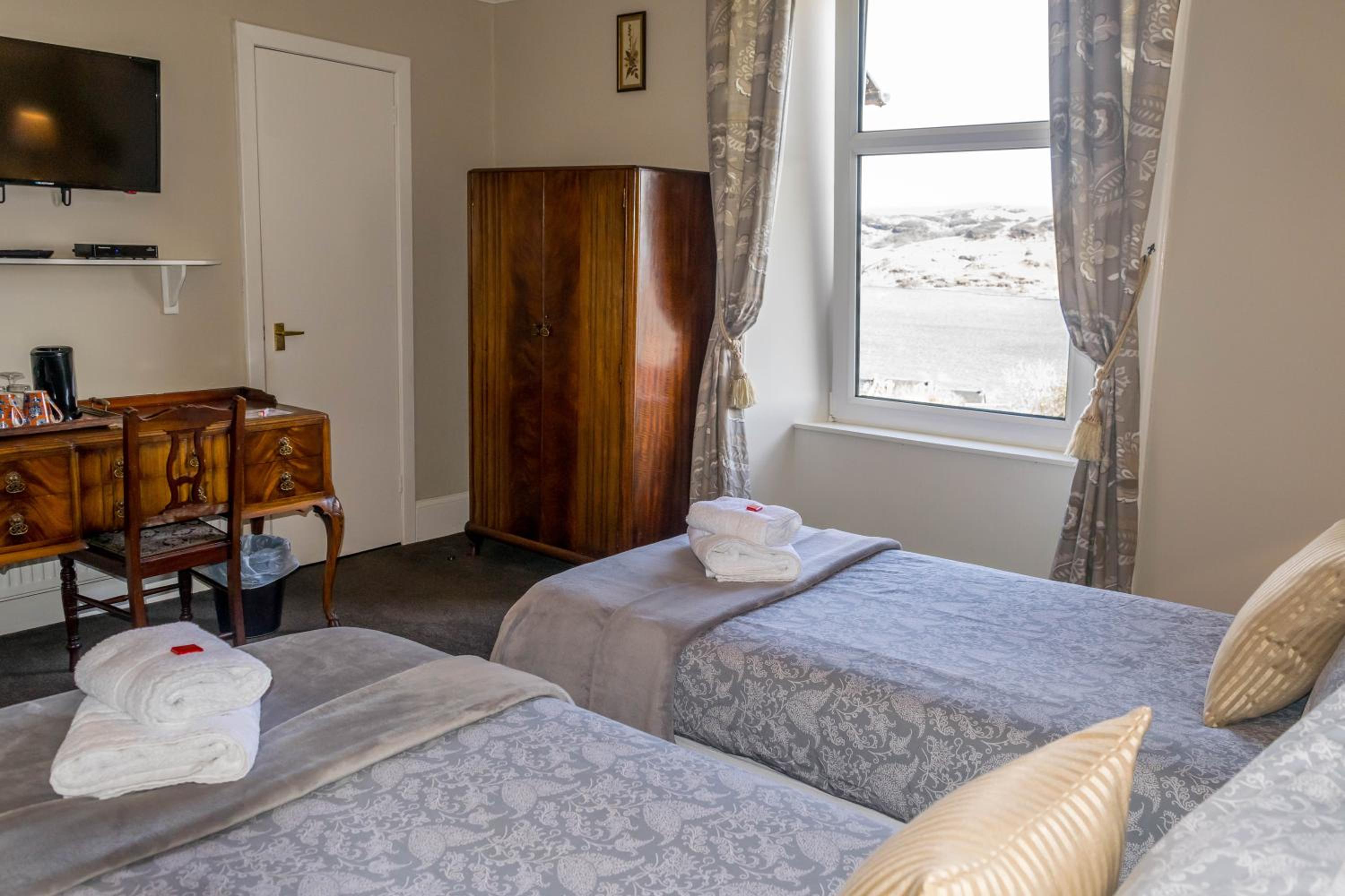 The Tregortha B&B