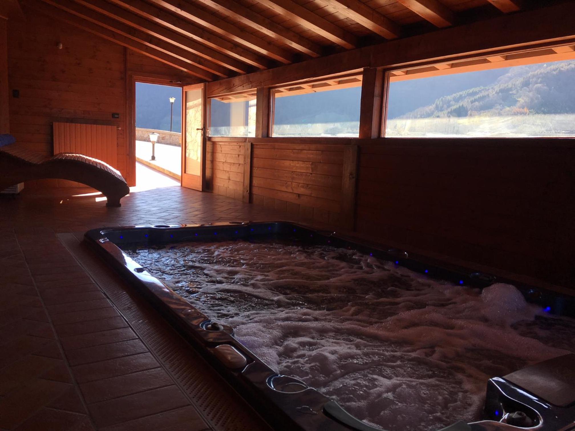 Resort San Pellegrino Terme, photo 43