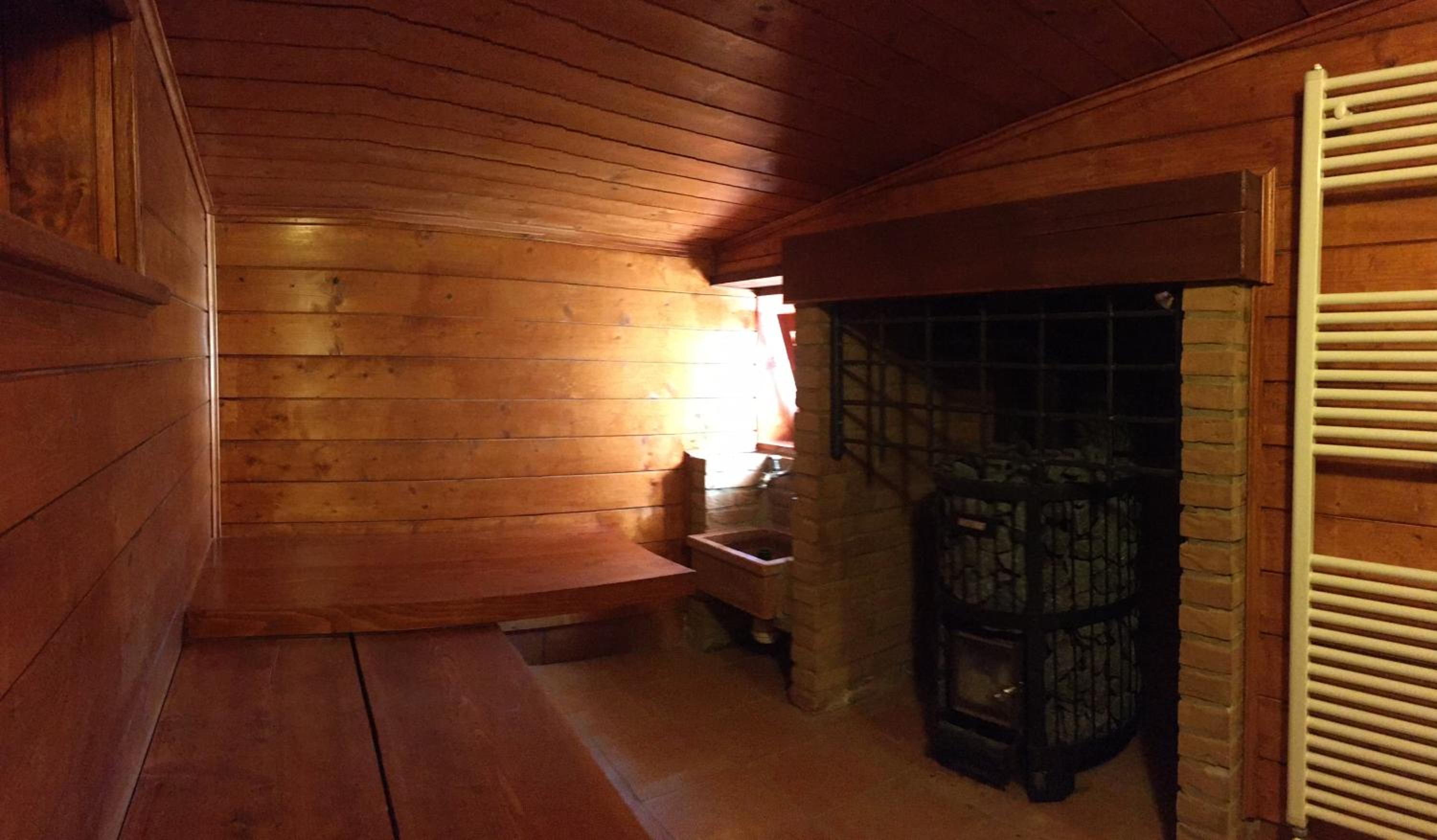 Resort San Pellegrino Terme, photo 58