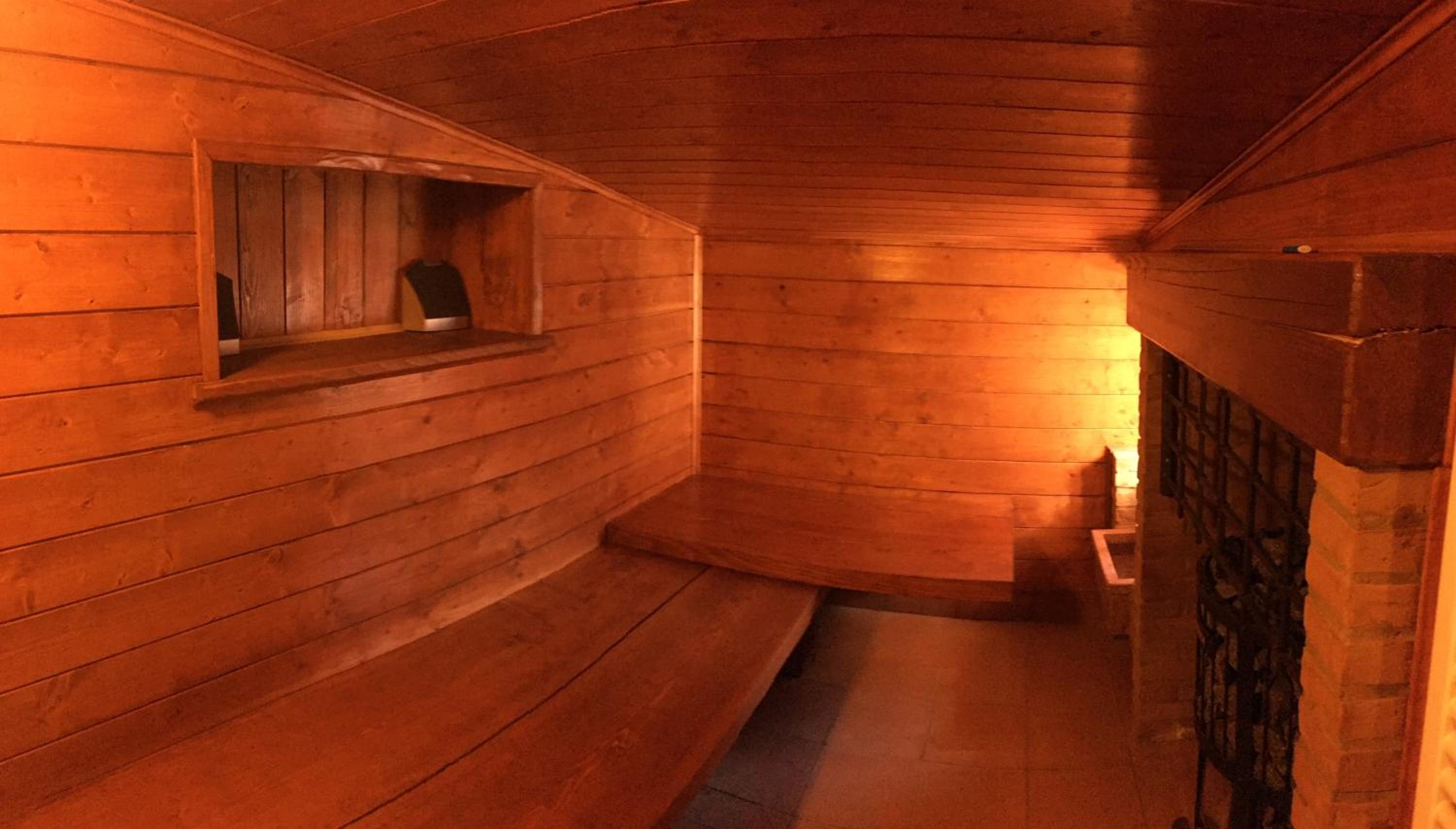 Resort San Pellegrino Terme, photo 40