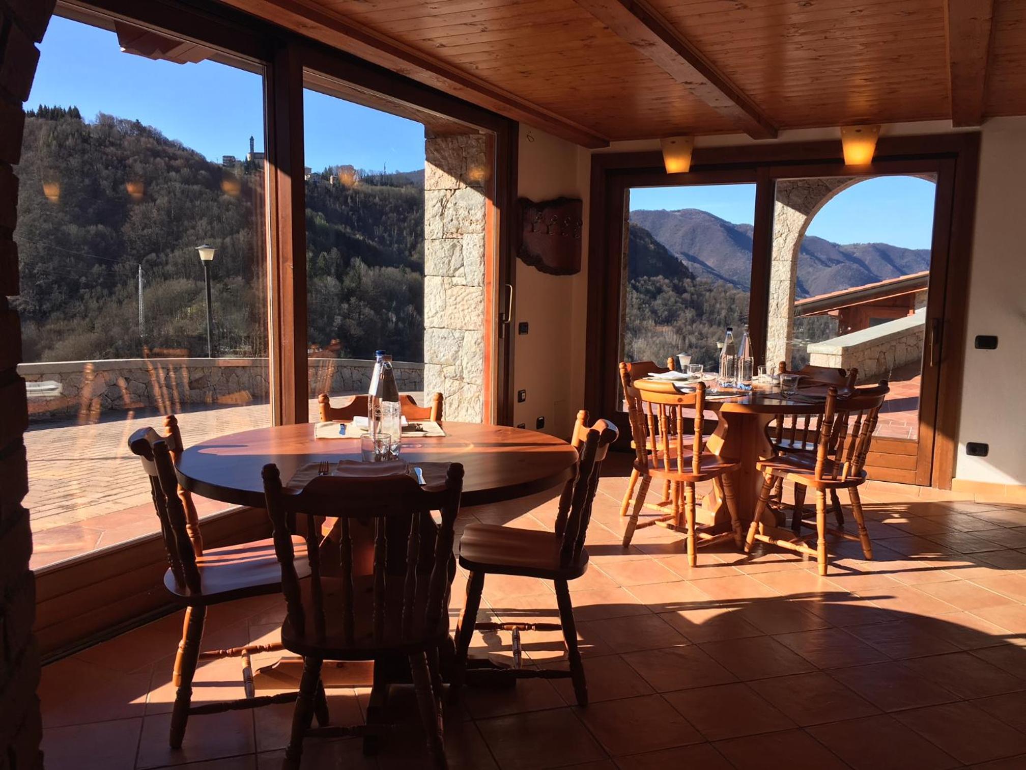 Resort San Pellegrino Terme, photo 25