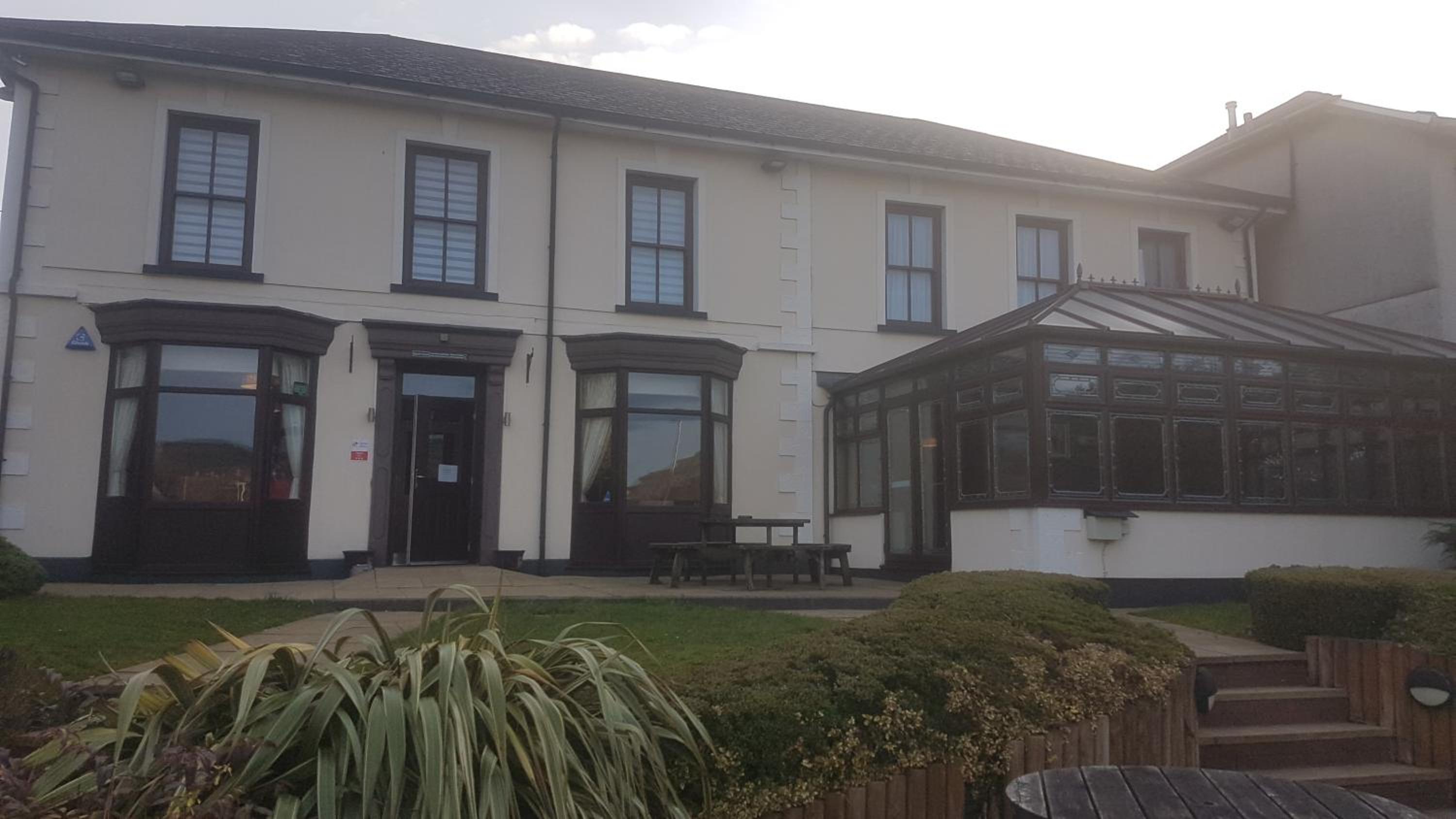 Hotel The Marquis Inn - Image 1