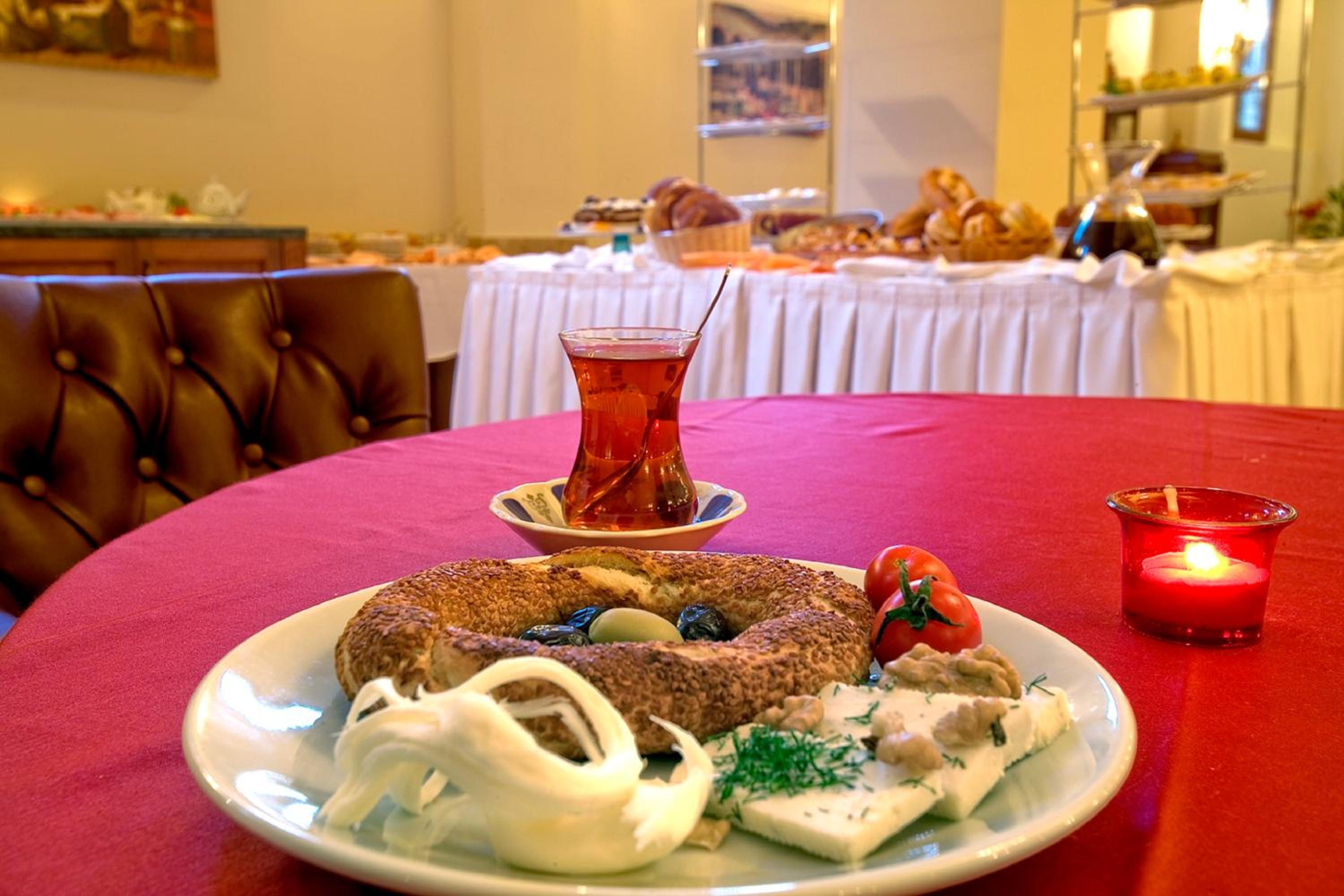 Acra Otel - Özel Kategori - Image 54