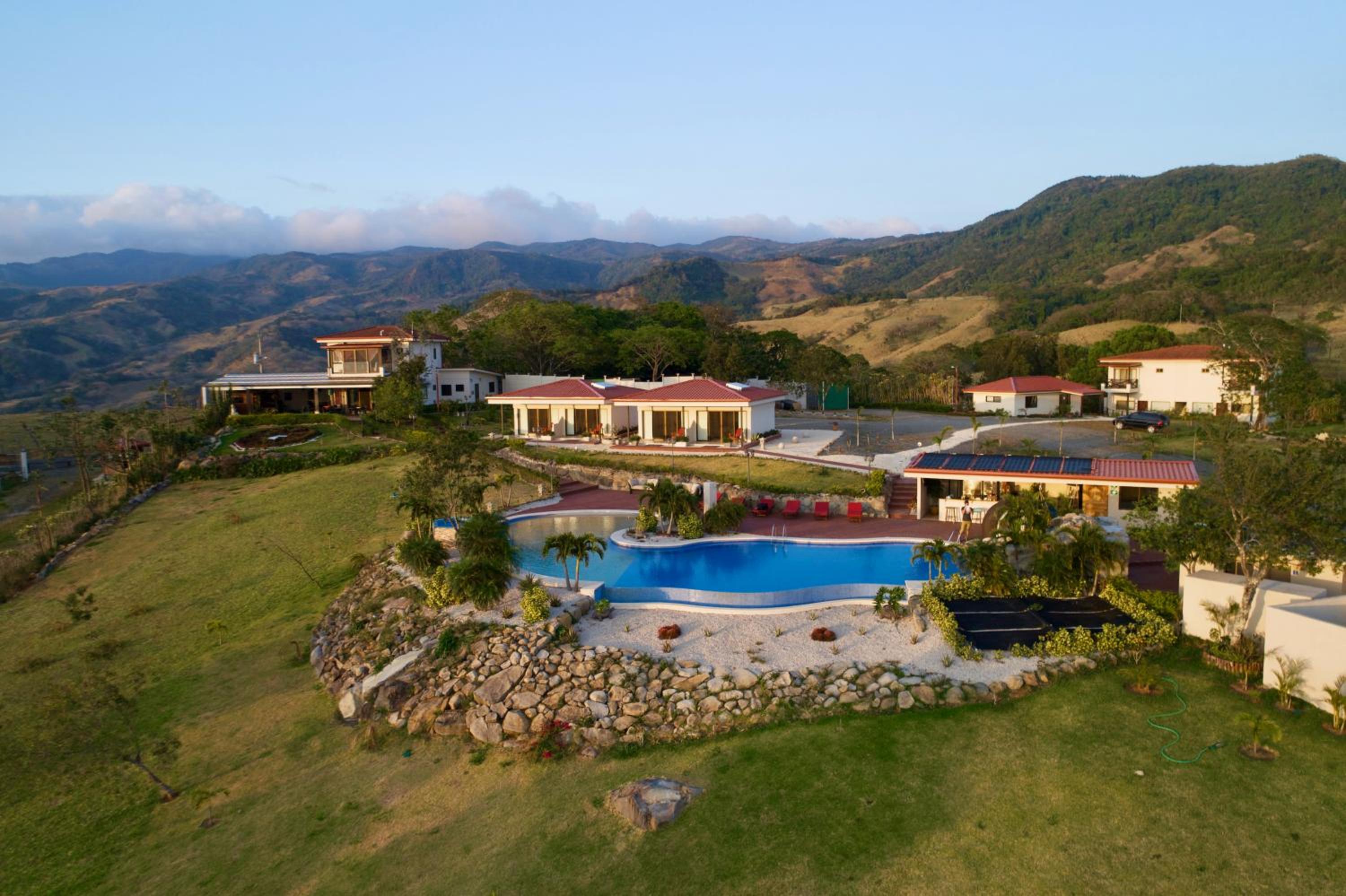 Hotel Vida Mountain Resort & Spa Adults Only