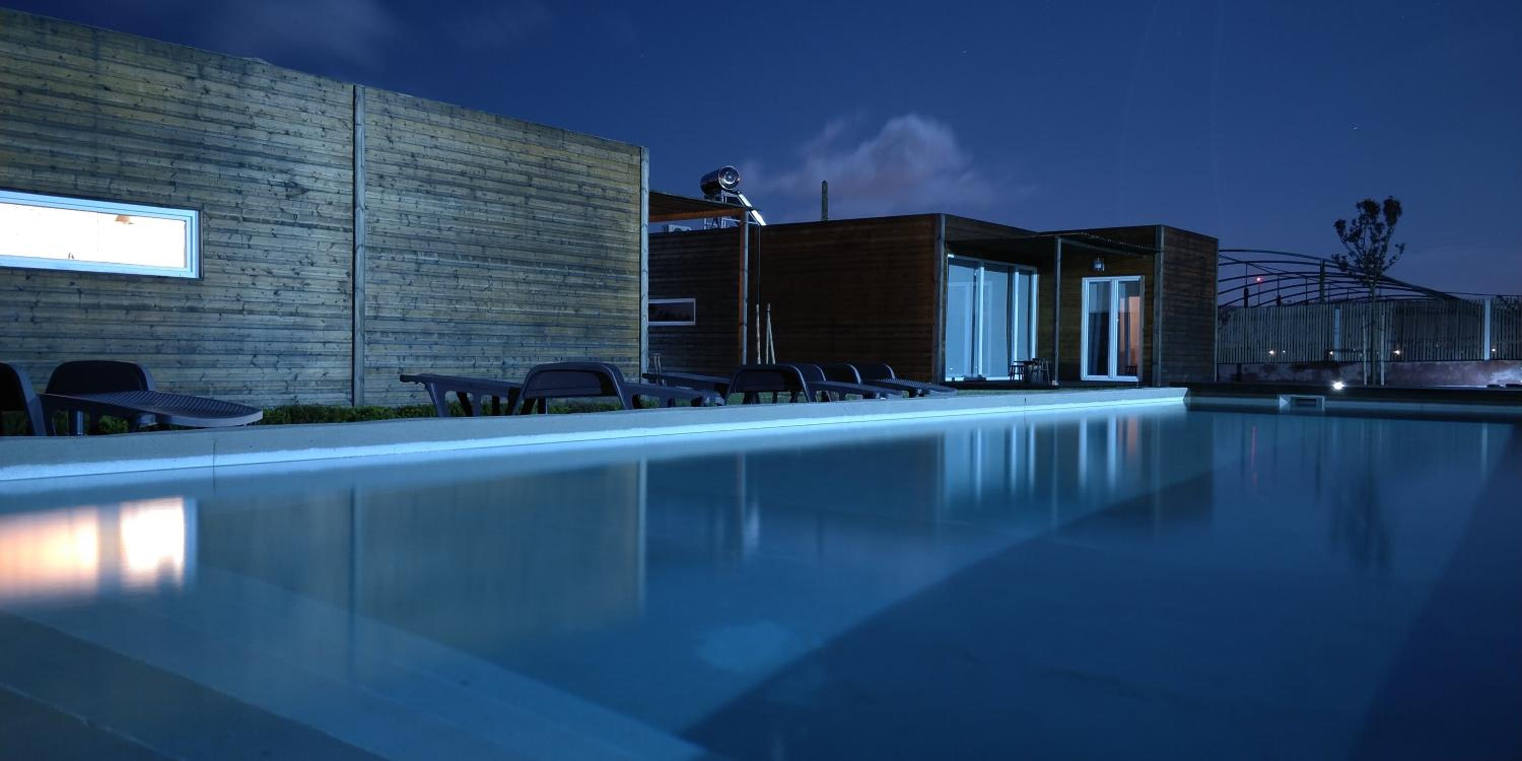 Óbidos Wood Villas view 3
