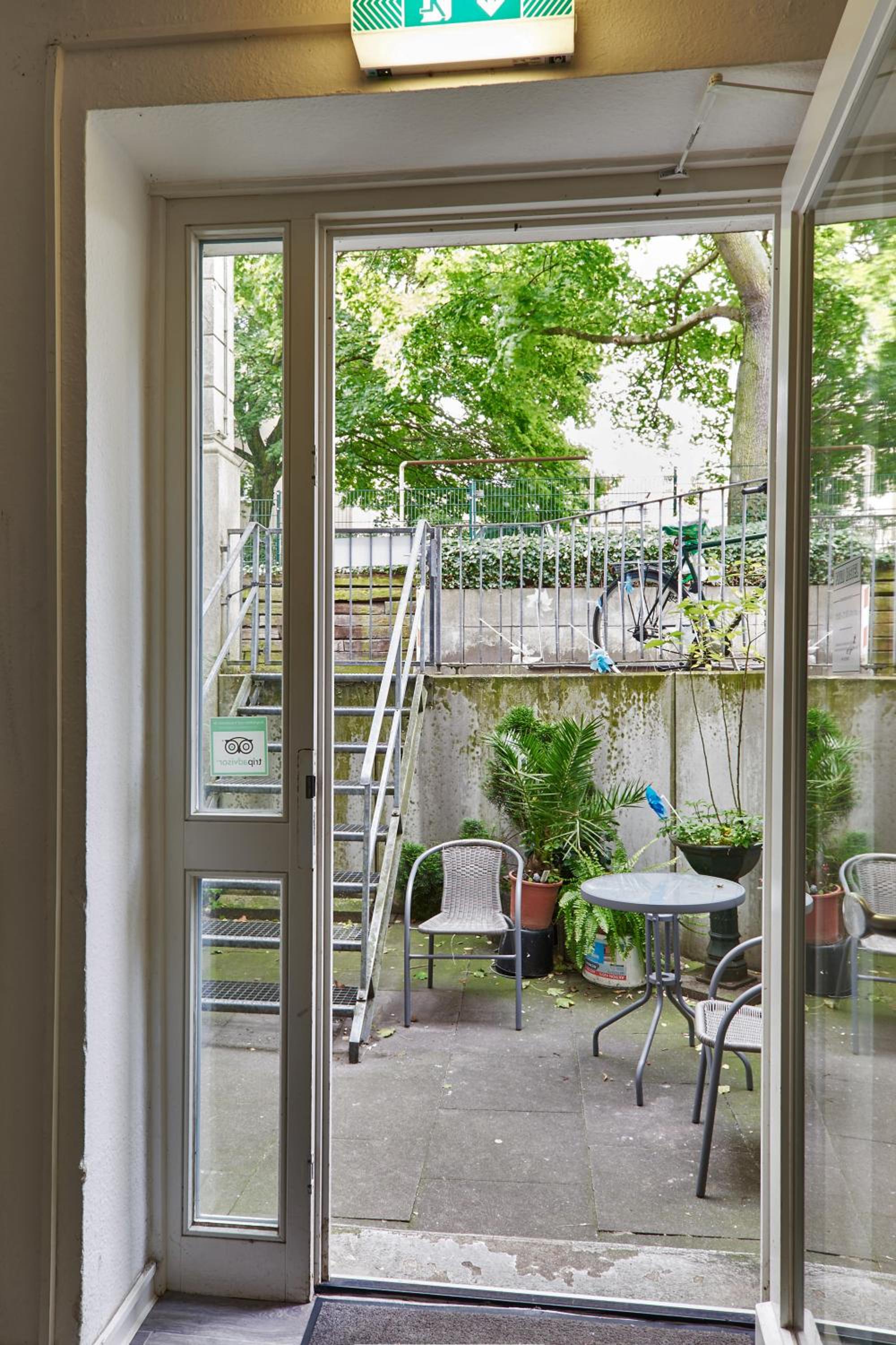 Pauli Hostel