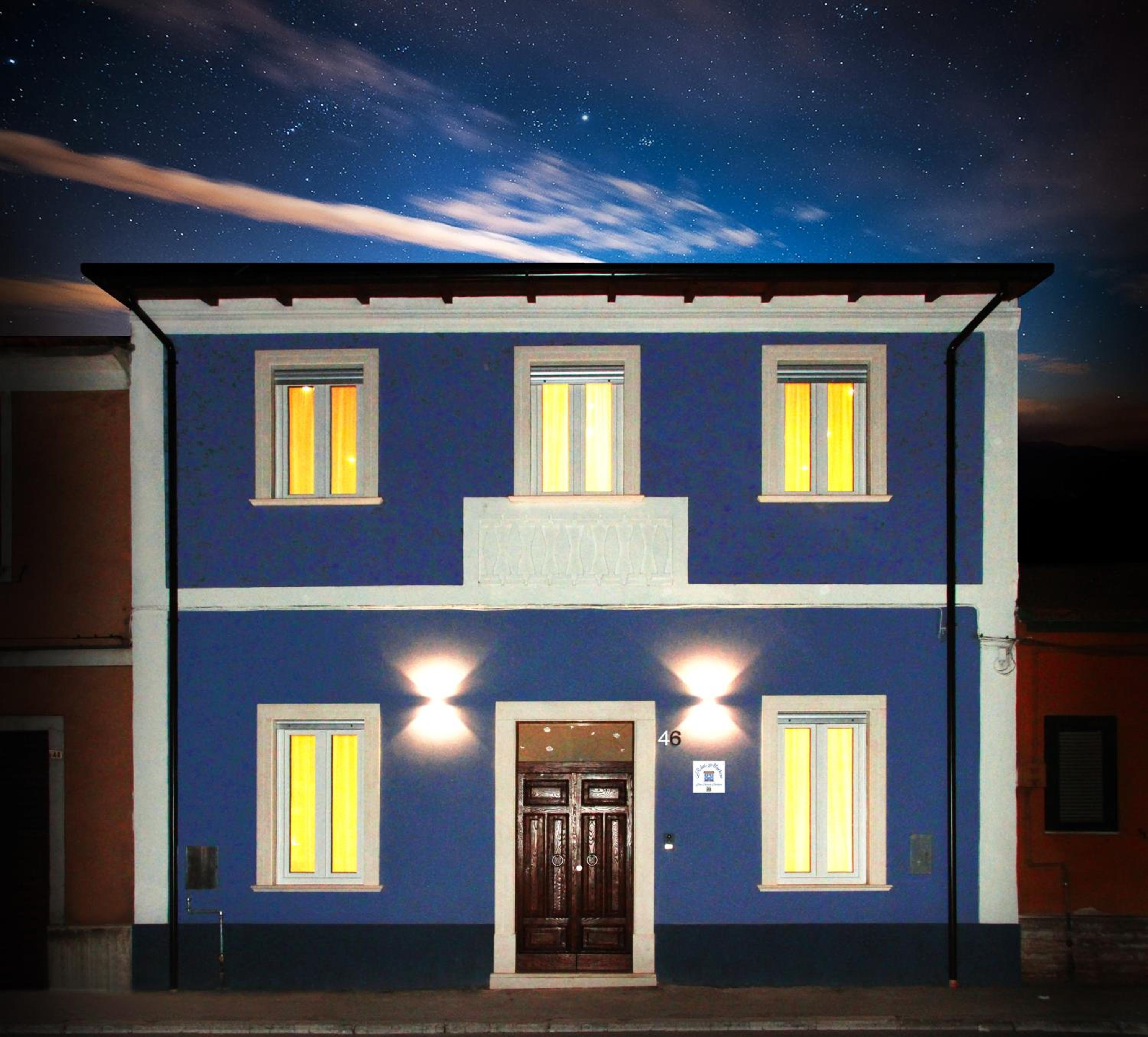 Relais Marlene