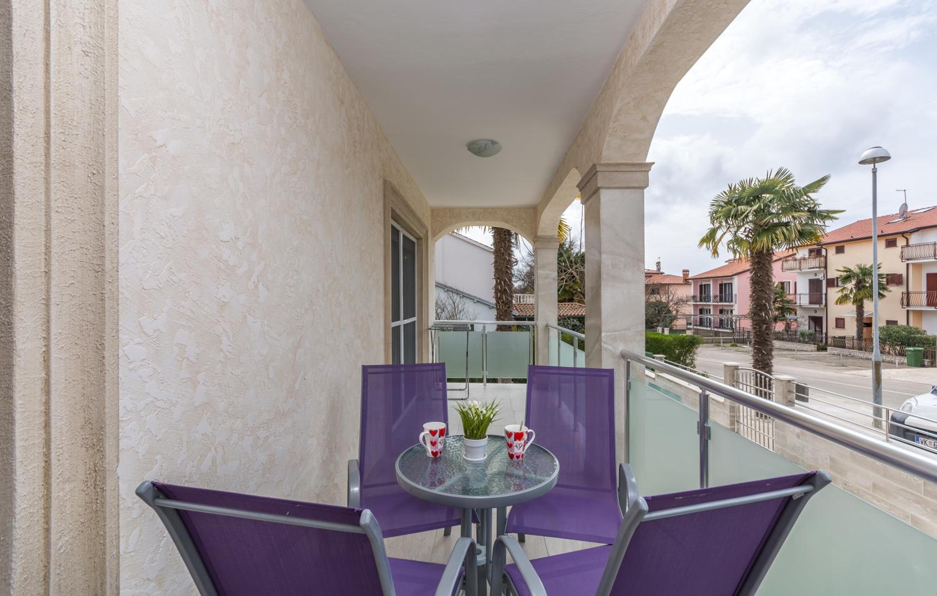 Villa Stephany view 4