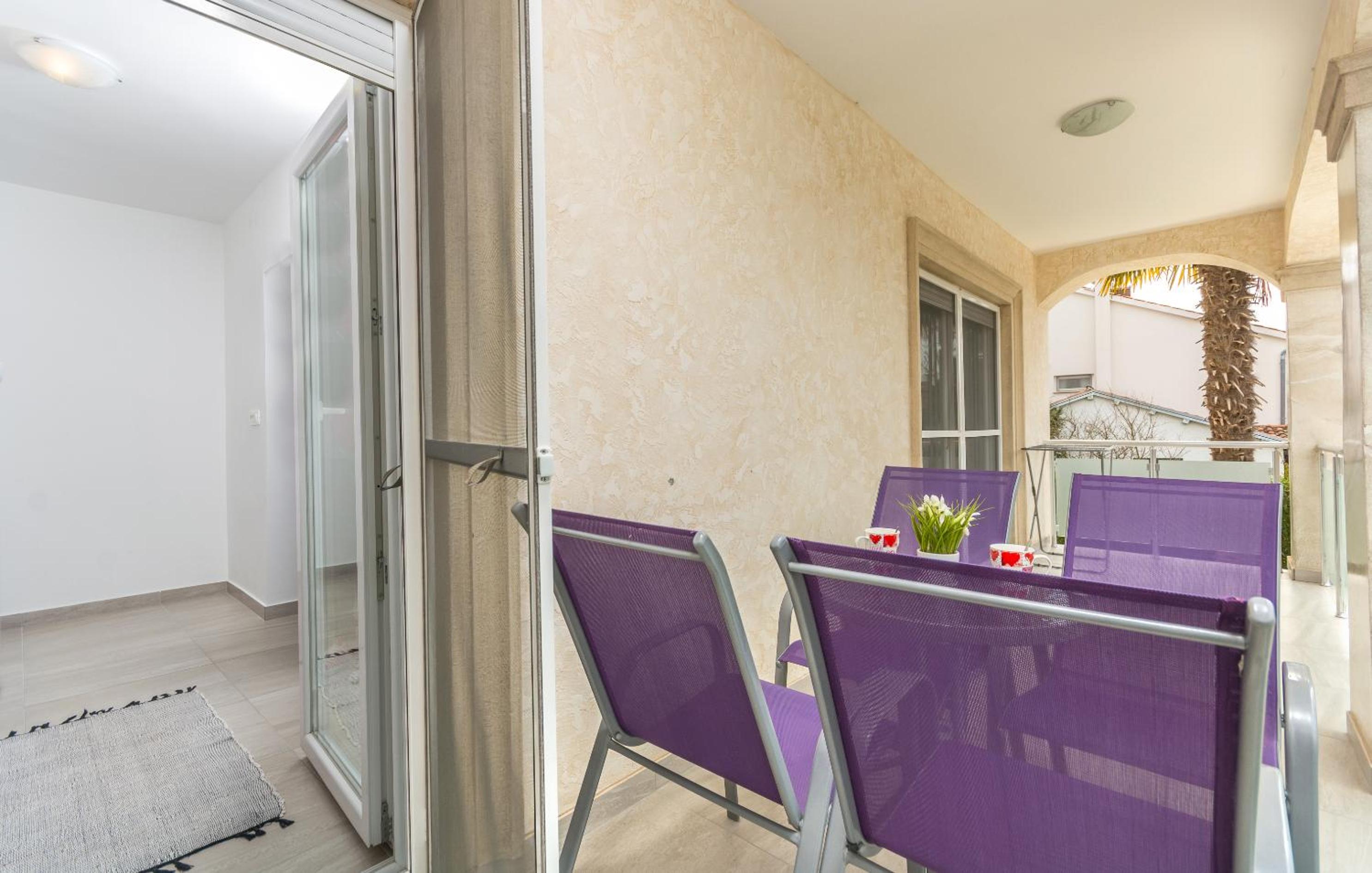 Villa Stephany view 5