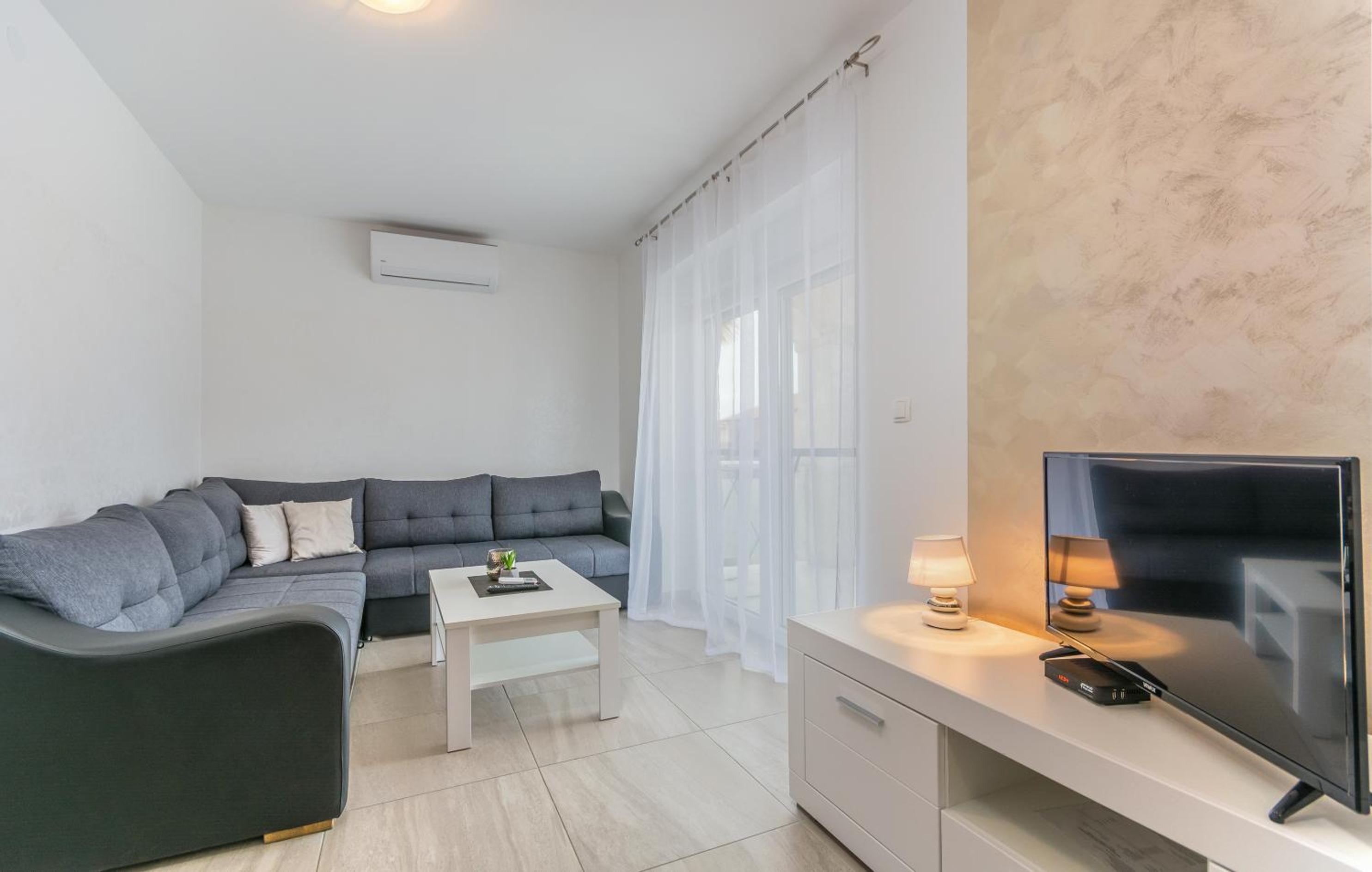 Villa Stephany view 2