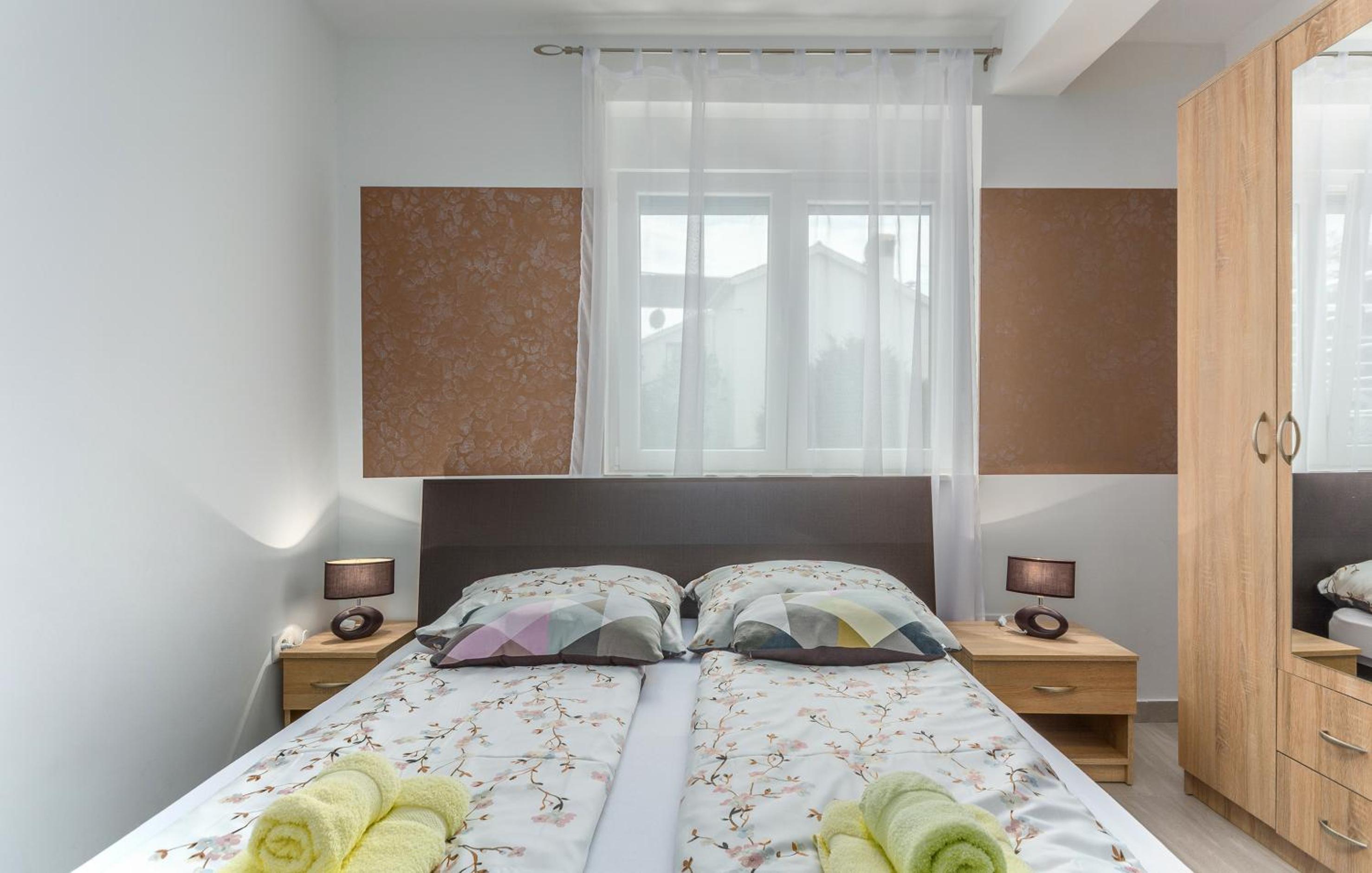 Villa Stephany view 3