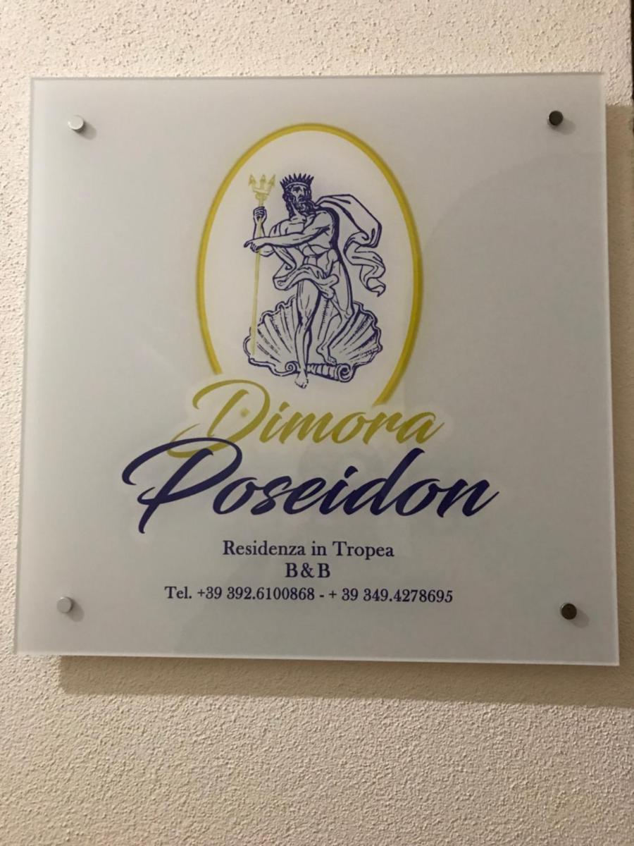 Dimora Poseidon view 3