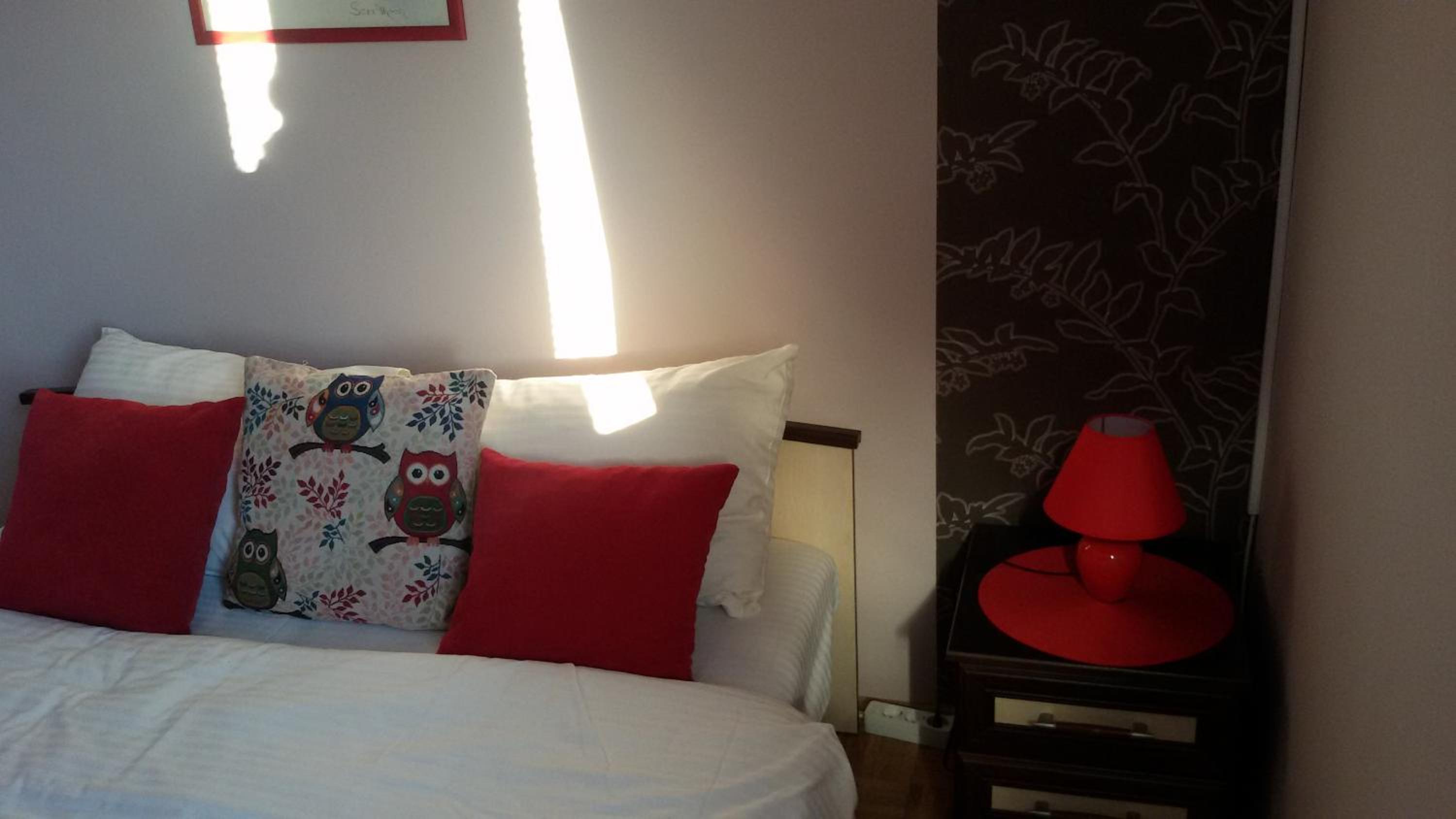 Apartmani RALE rooms