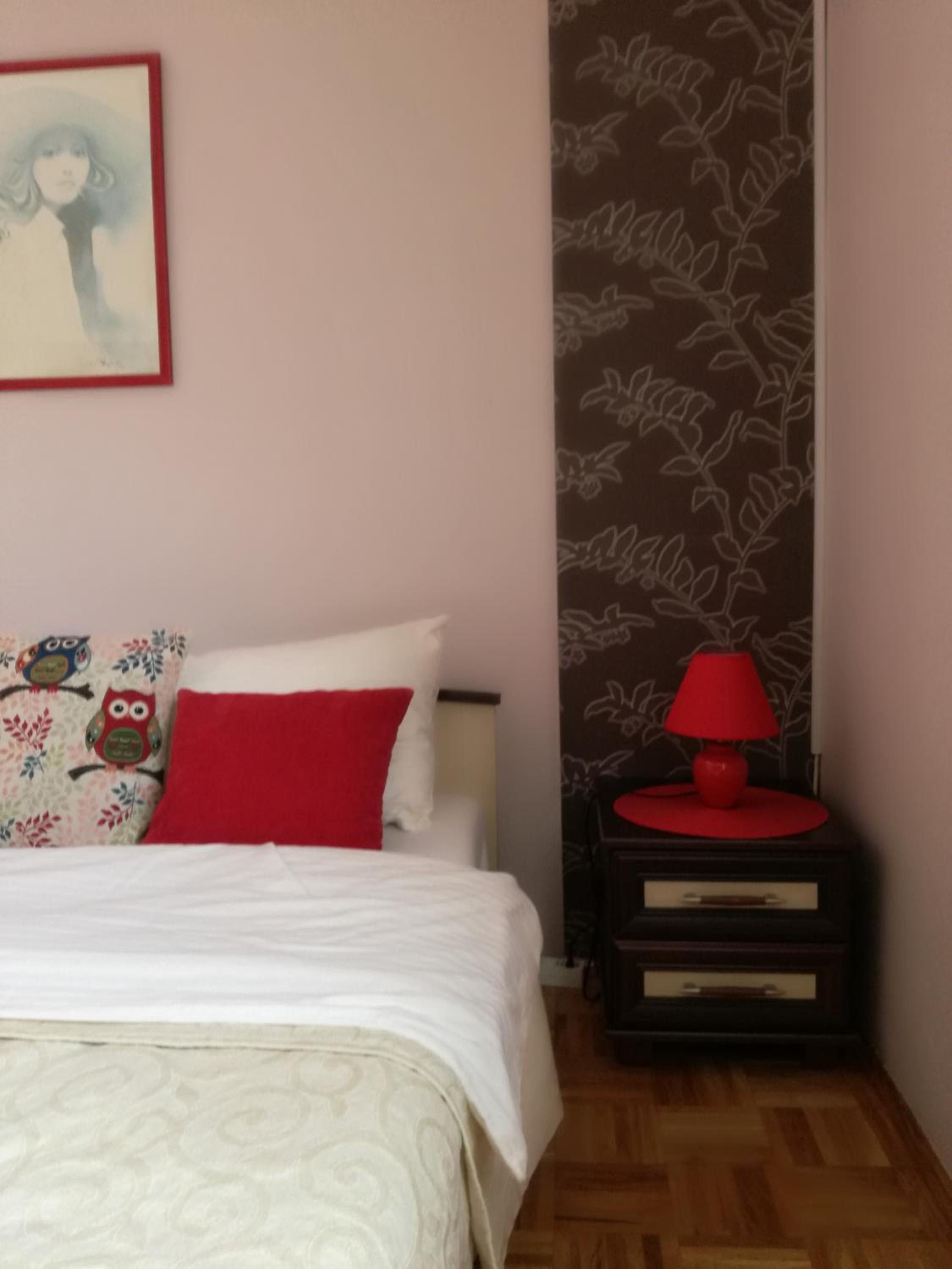 Apartmani RALE rooms