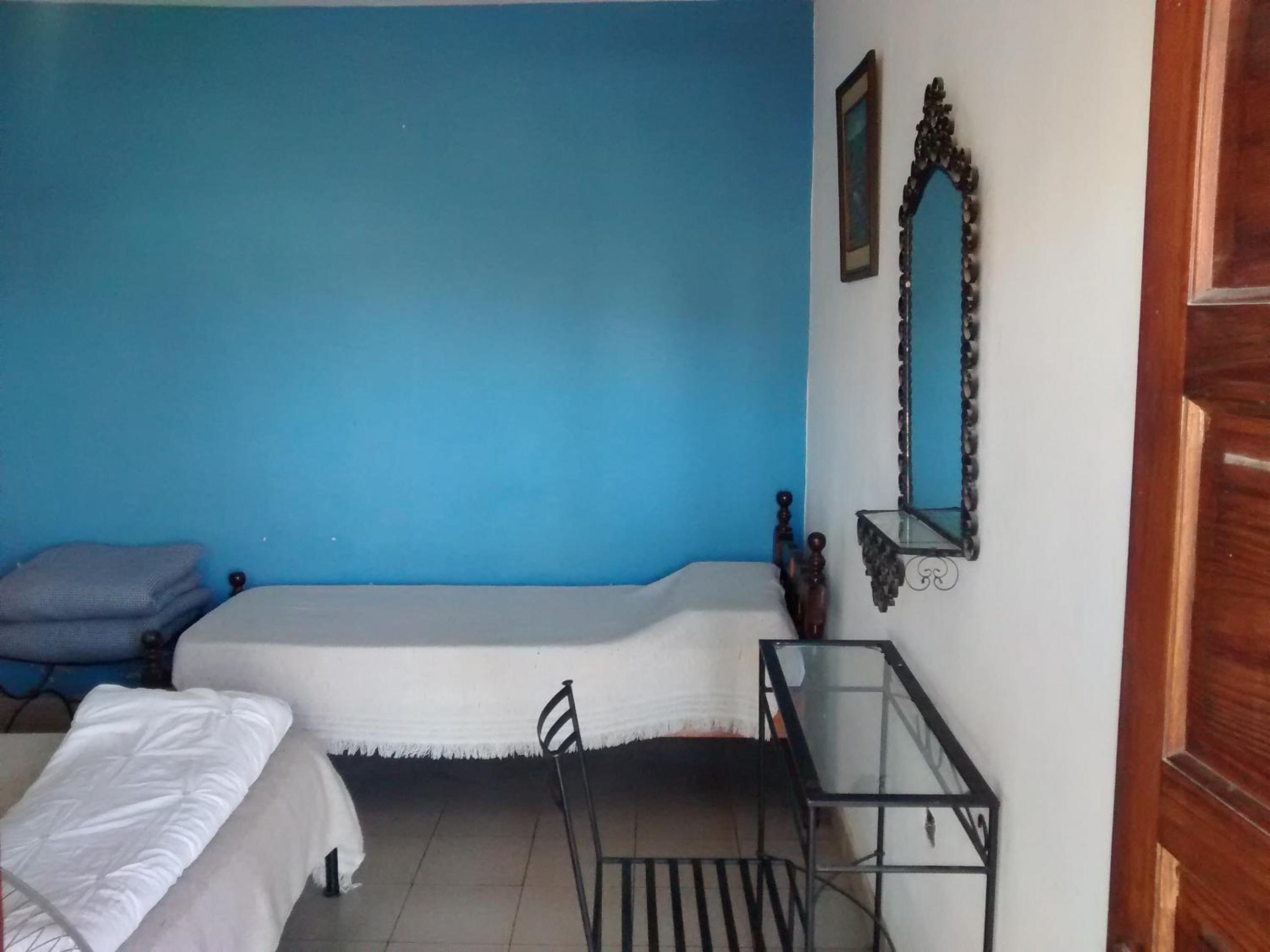 Hostel Lo de Chichi