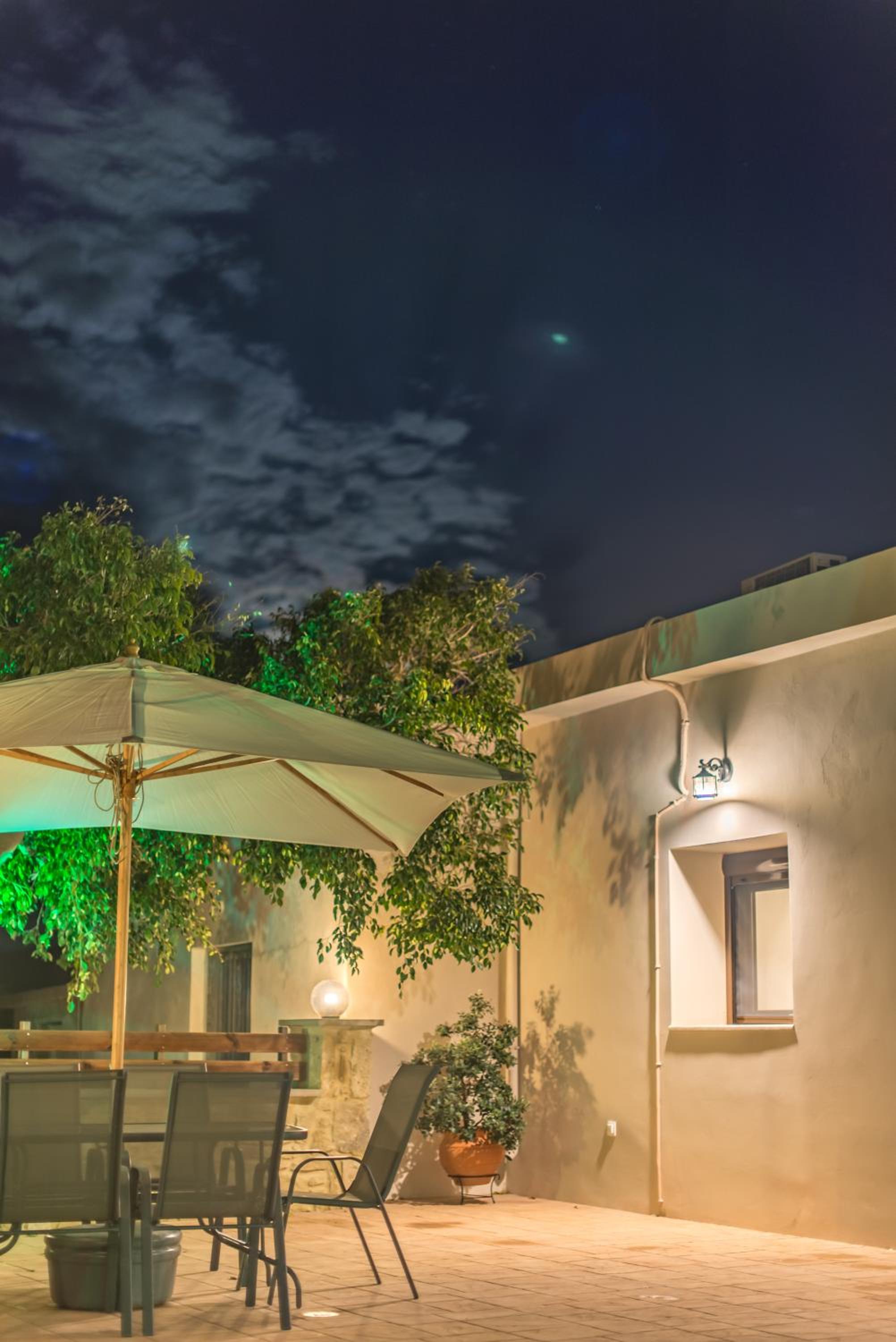 Amarantos House view 5