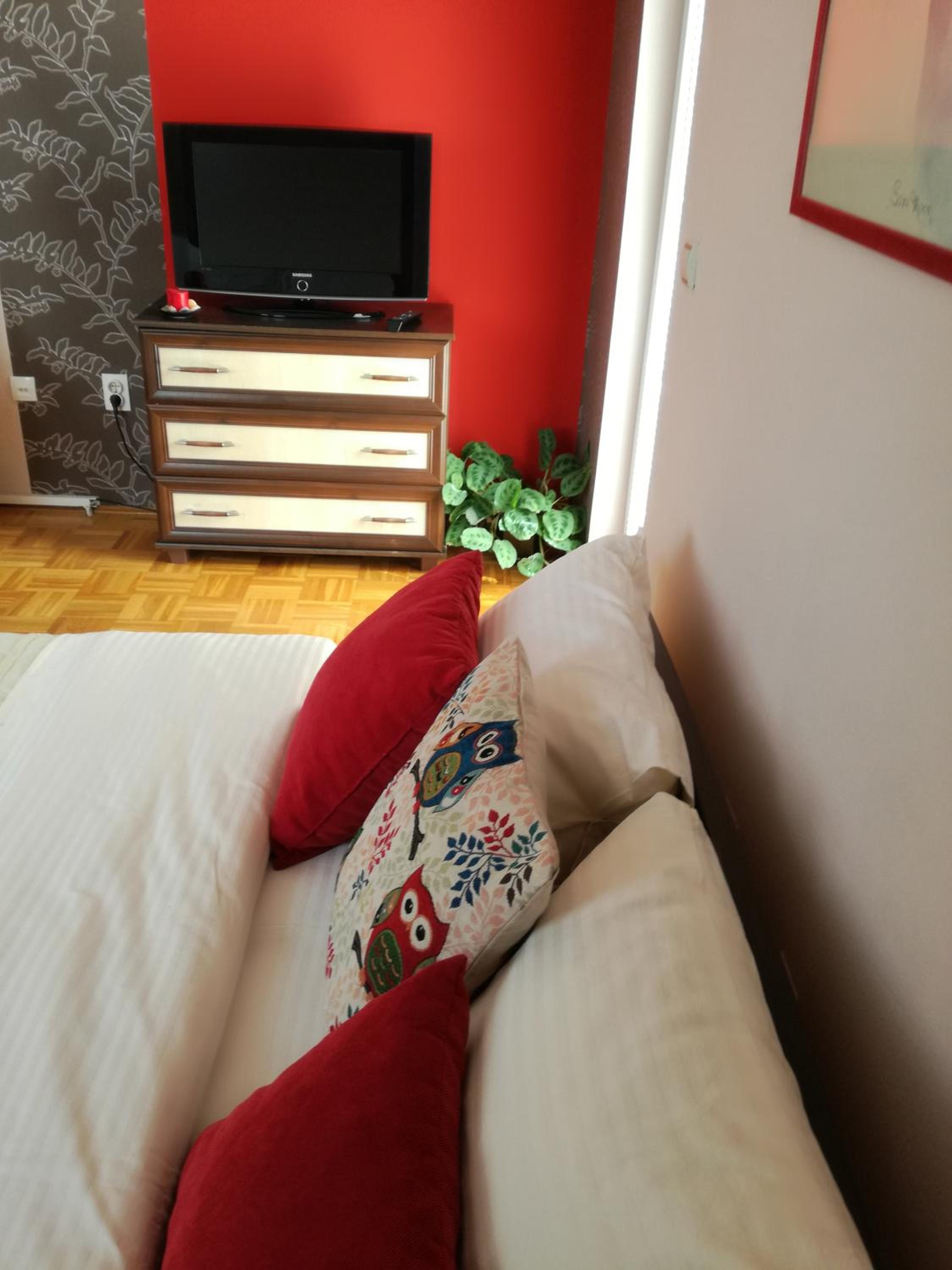 Apartmani RALE rooms