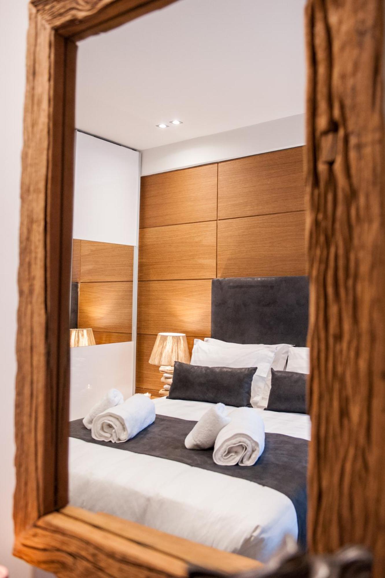 Acropolis View Deluxe Penthouse & Luxury Apartments, photo 45