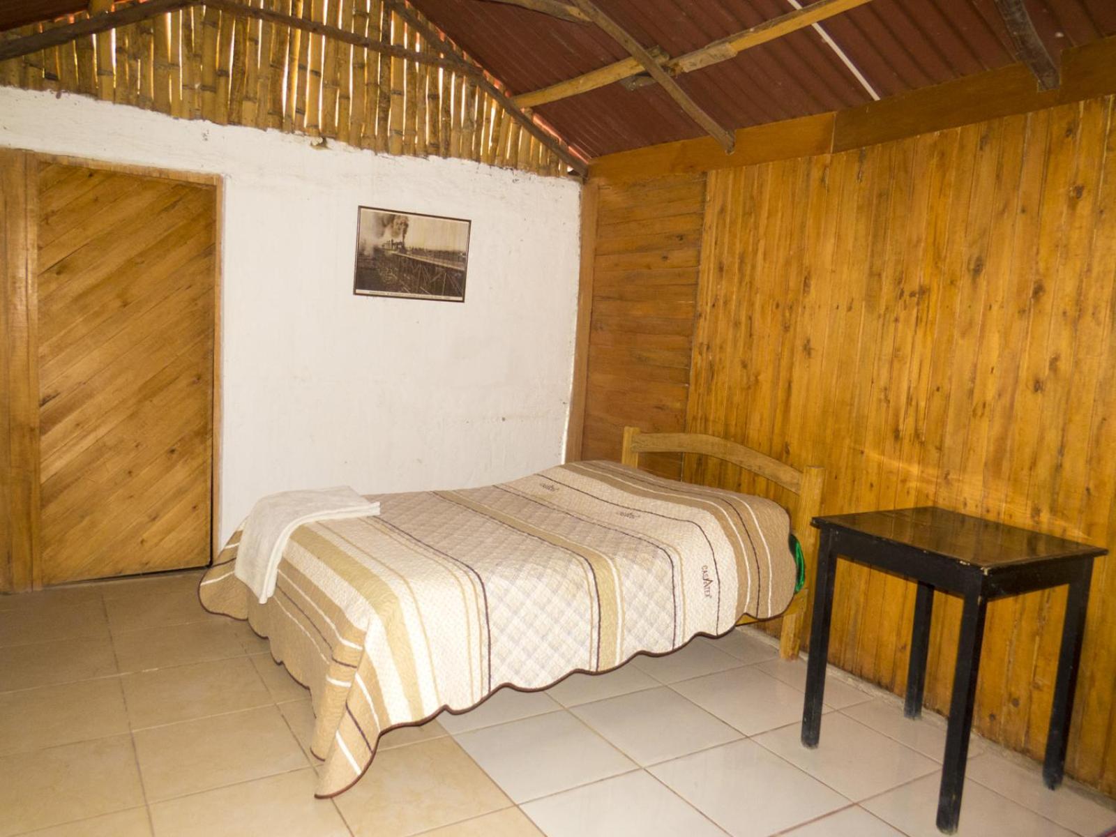 Oasis Paraiso Ecolodge view 2