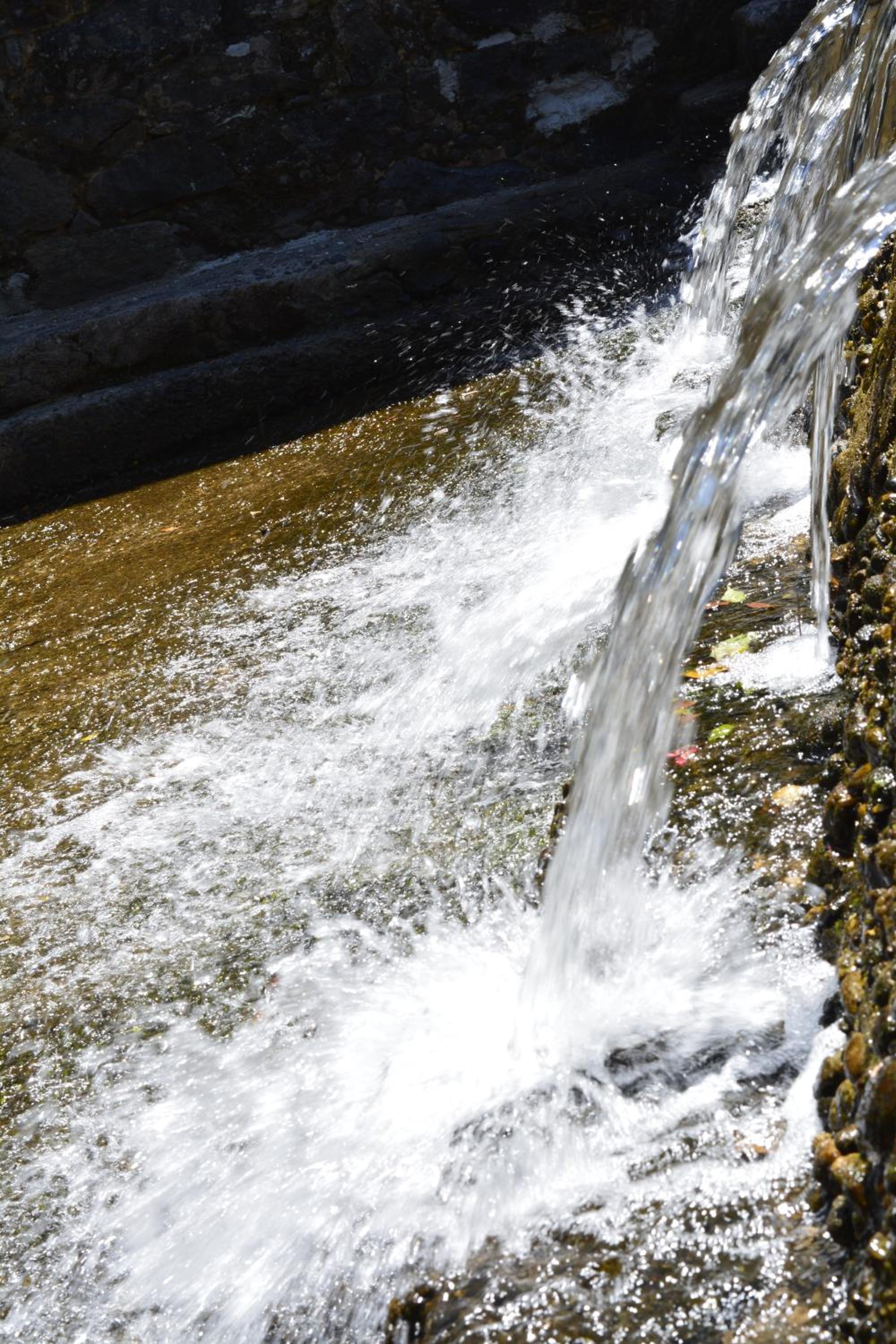 Pousada Agua Cristalina