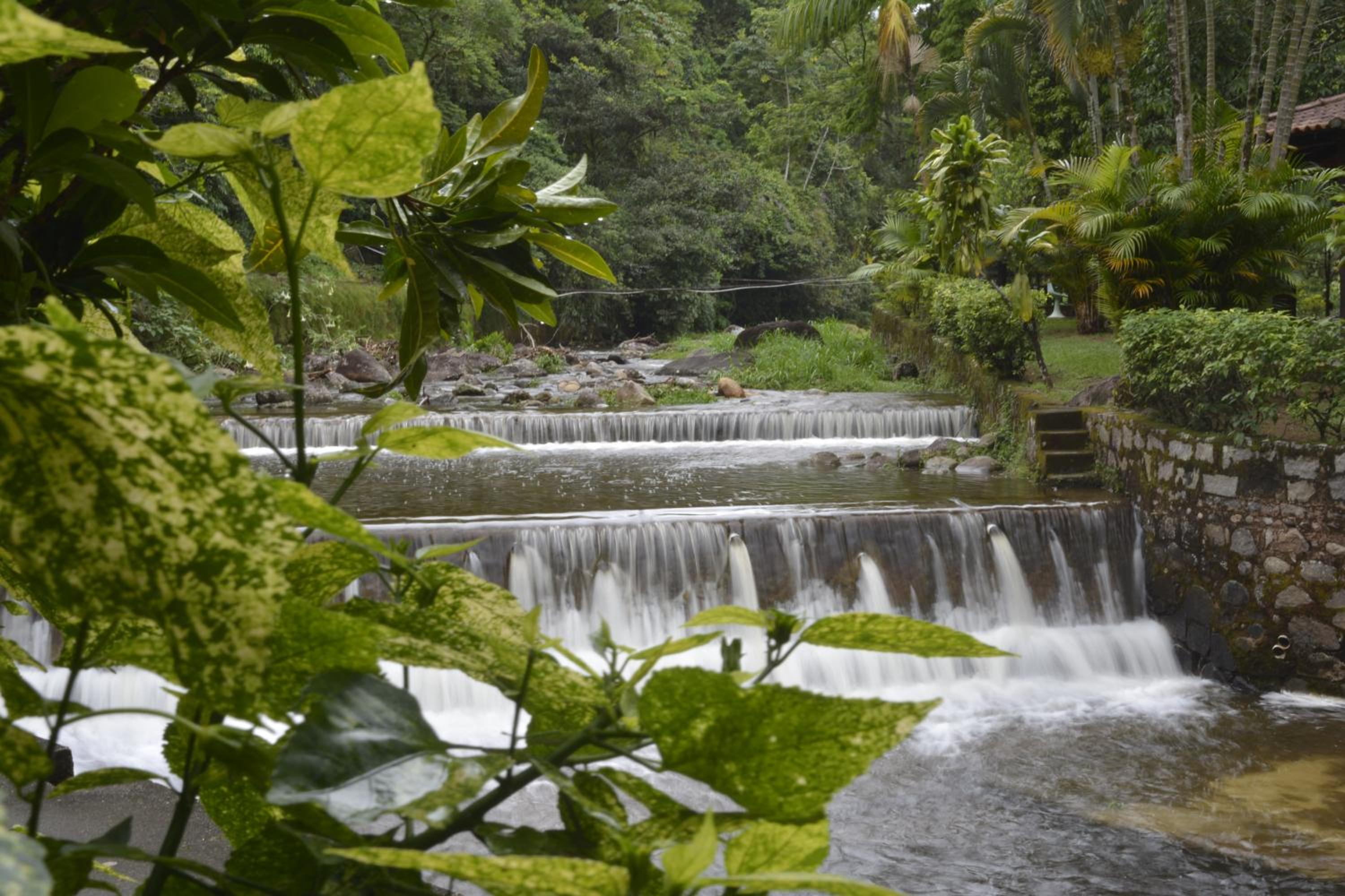 Pousada Agua Cristalina