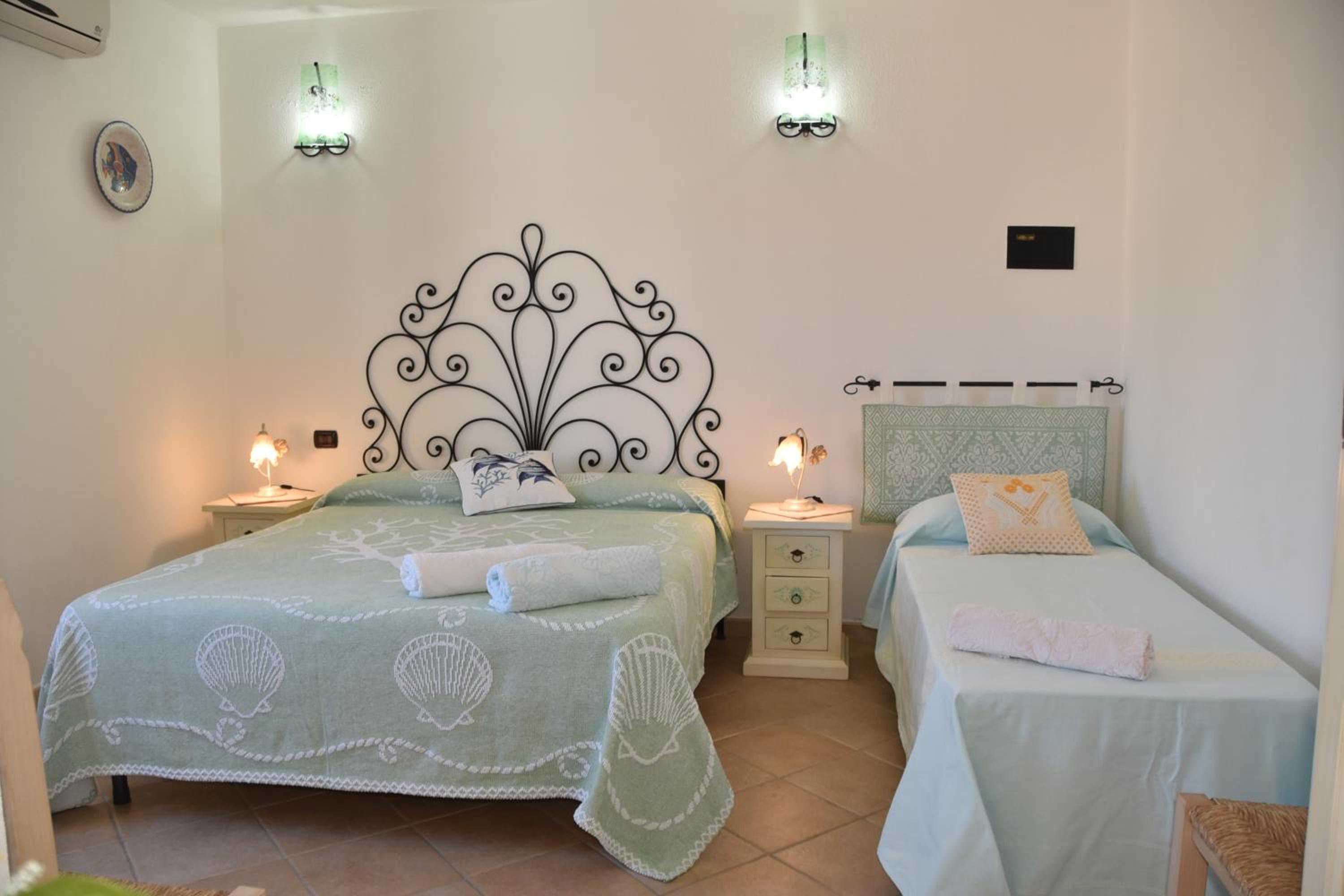 Bed & Breakfast Mare Isole