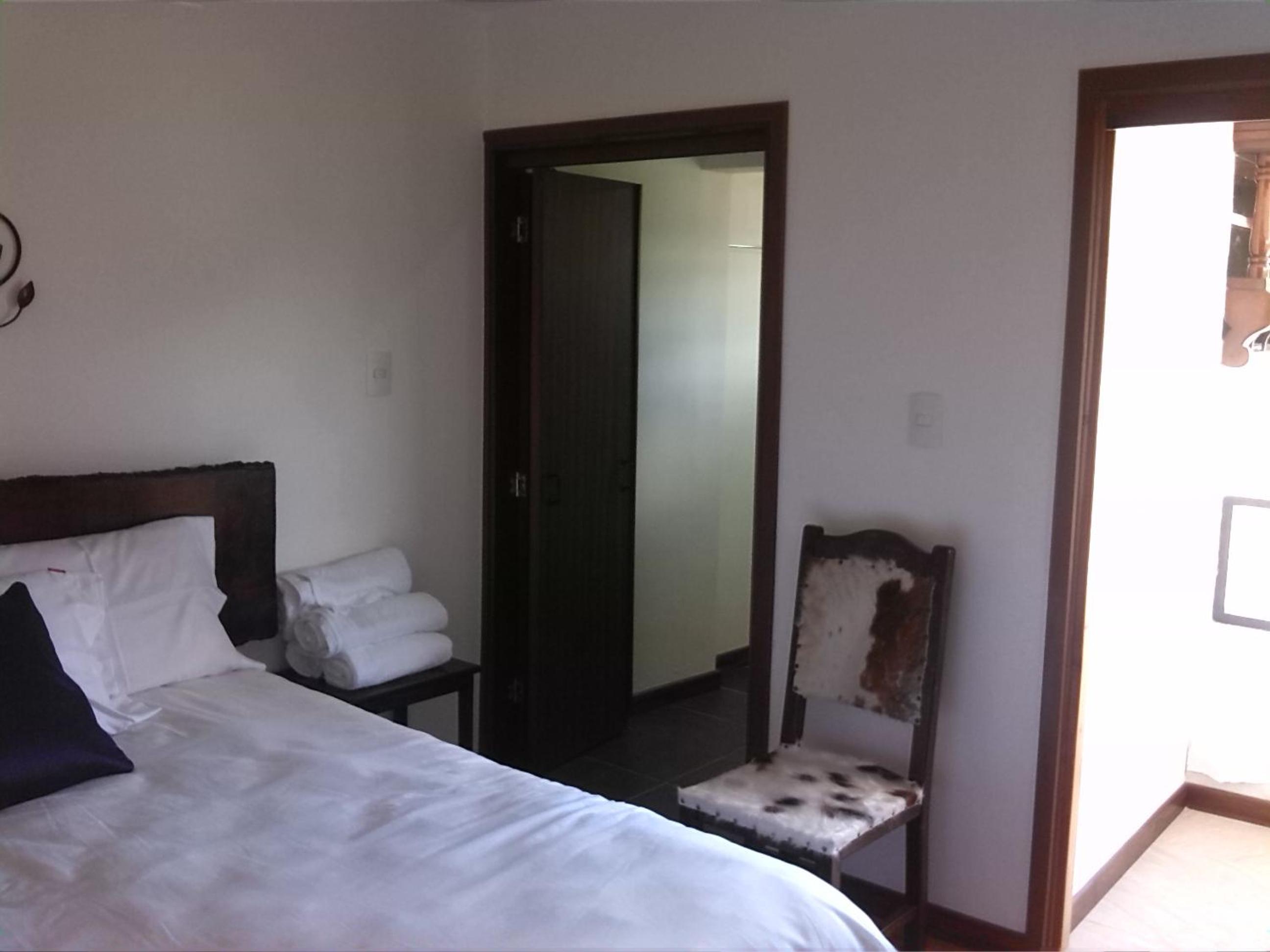San Benito Hotel view 4