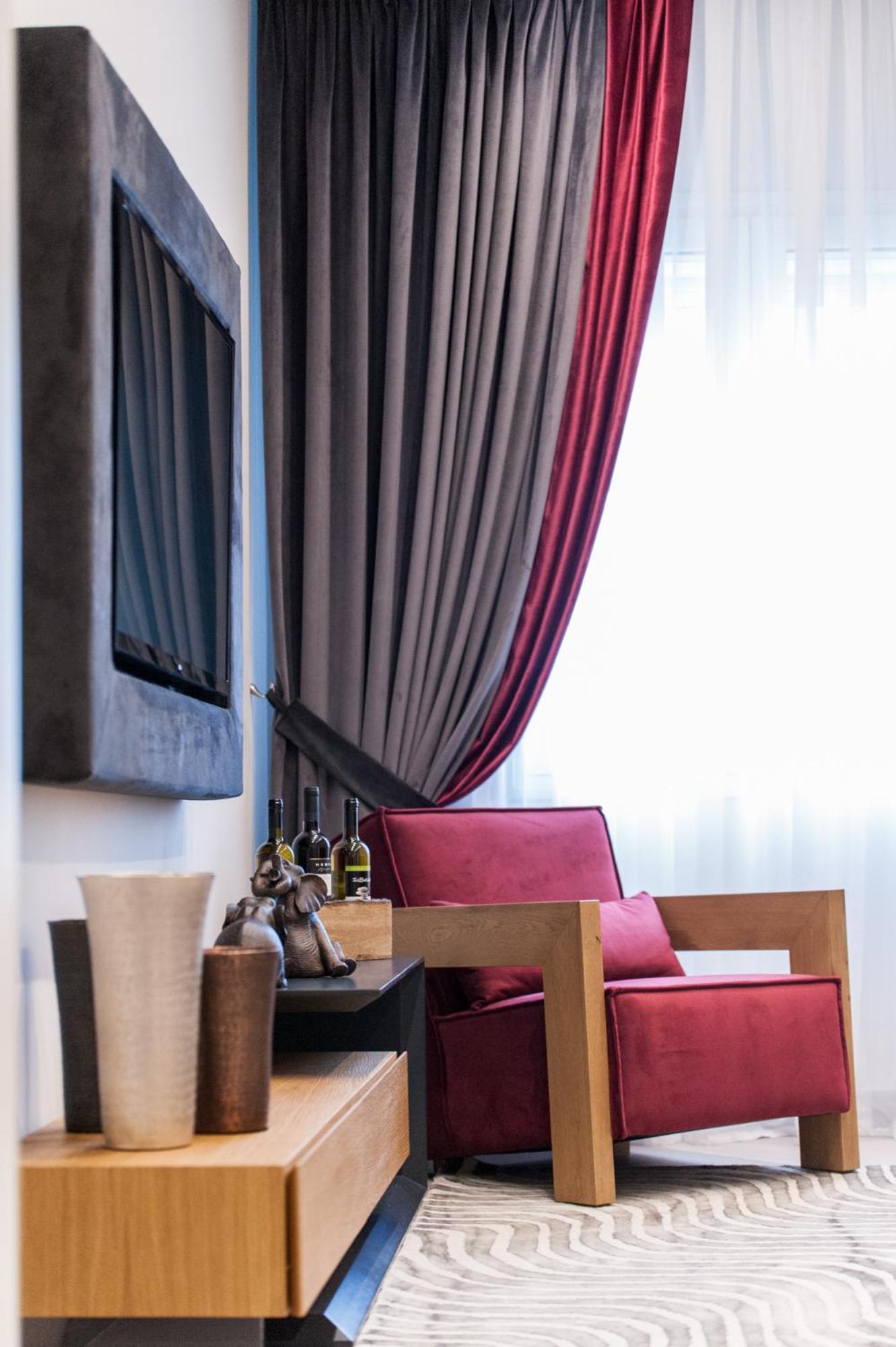 Acropolis View Deluxe Penthouse & Luxury Apartments, photo 69