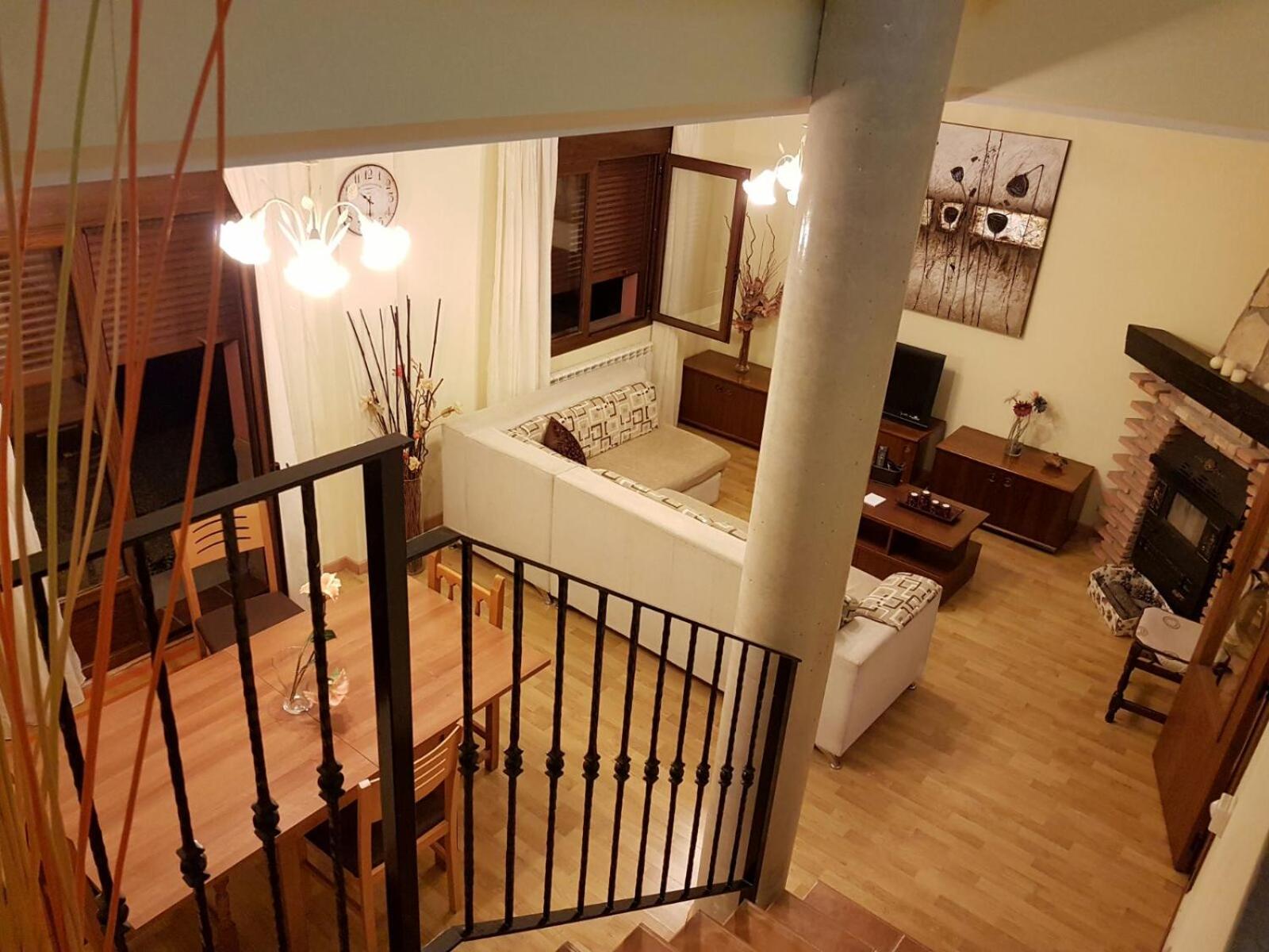 Casa Rural Claudia view 4