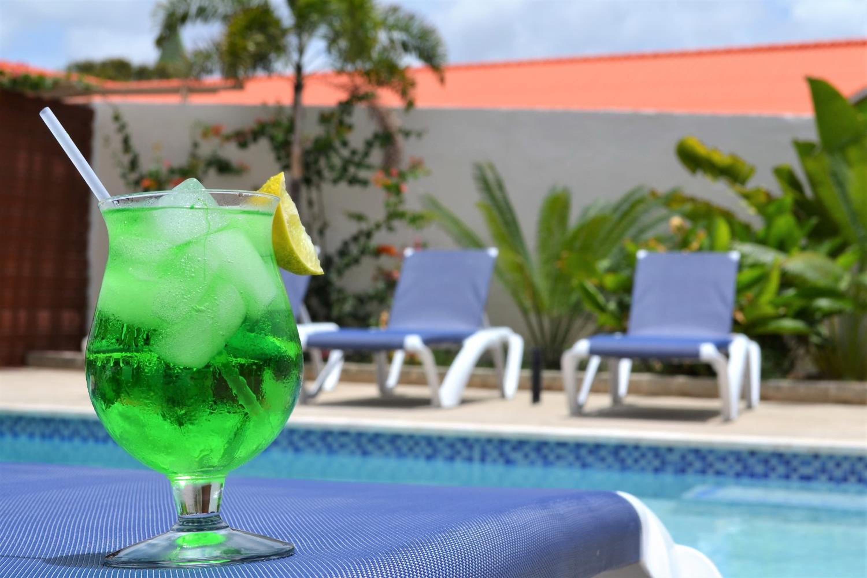 Boca Simon Vacation Curacao