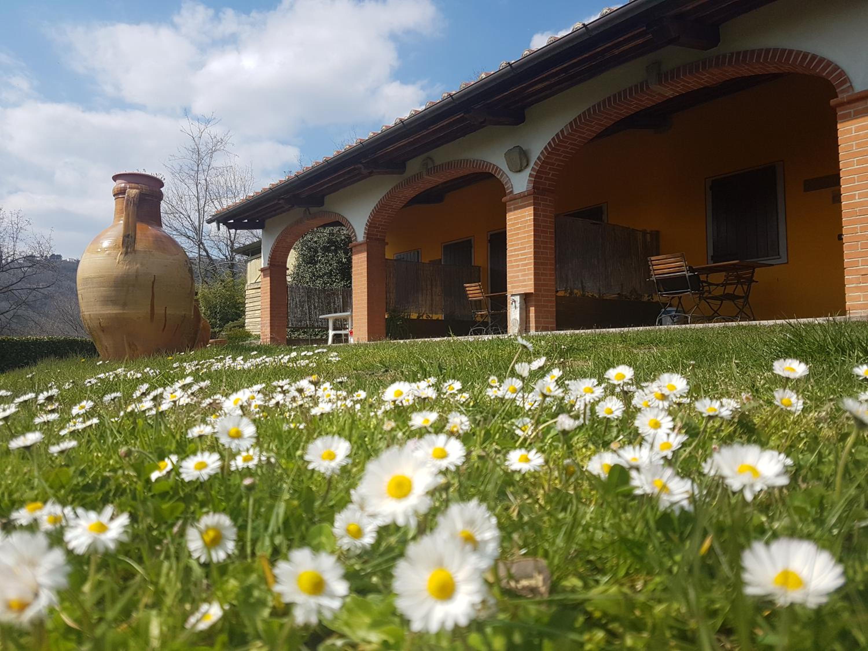 Agriturismo Il Pillone view 4