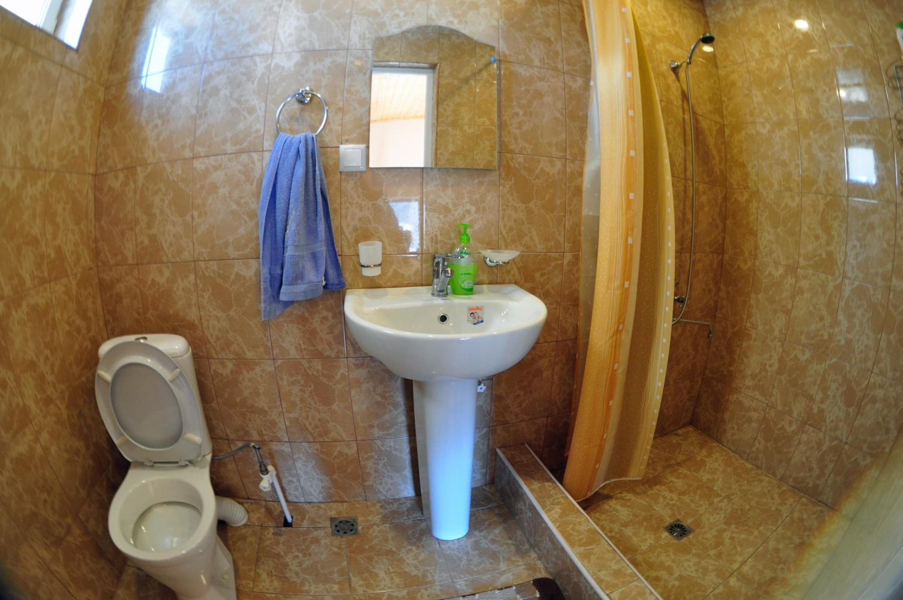 Saro B&B and Safari Tours