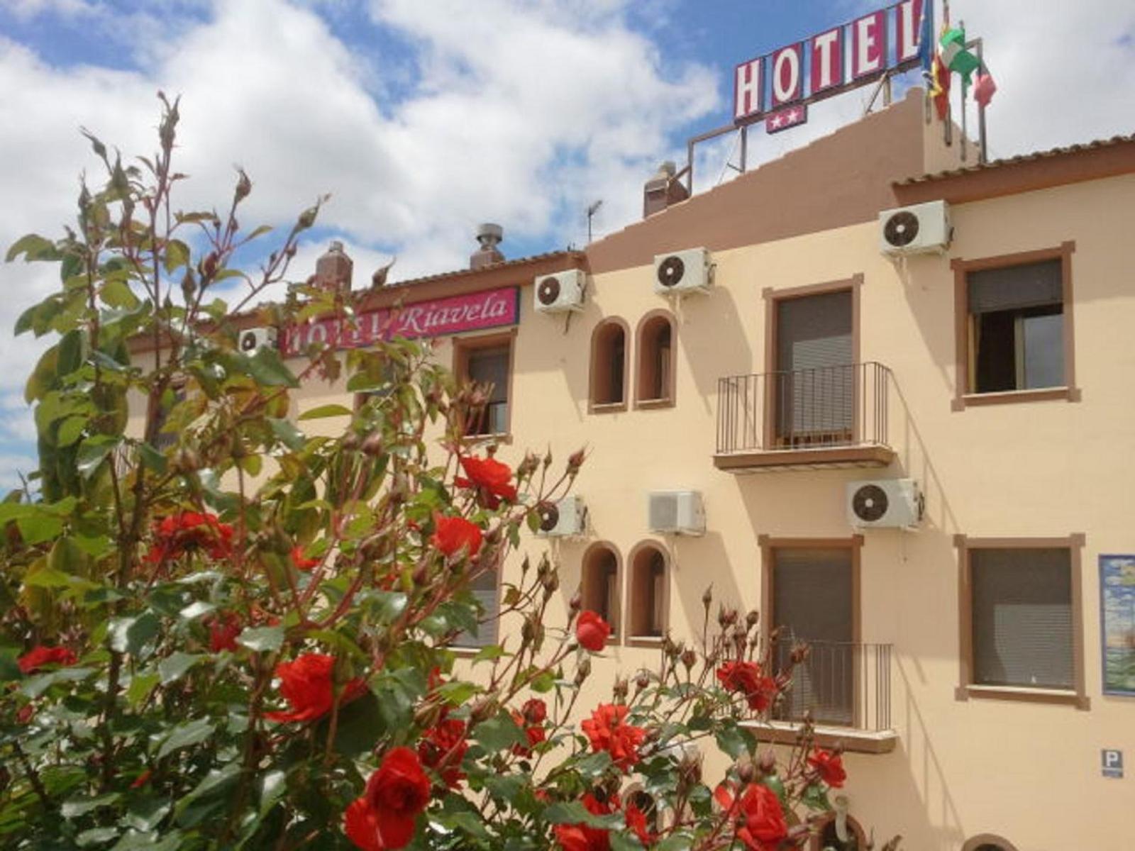 Hotel Riavela, photo 31