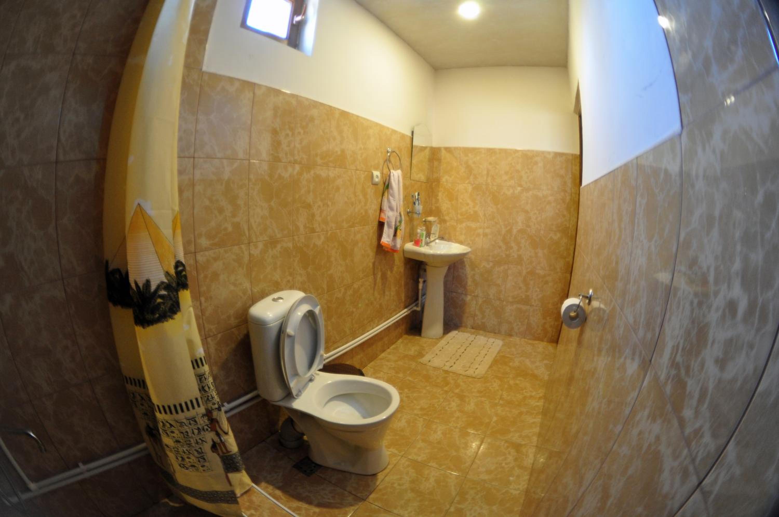 Saro B&B and Safari Tours