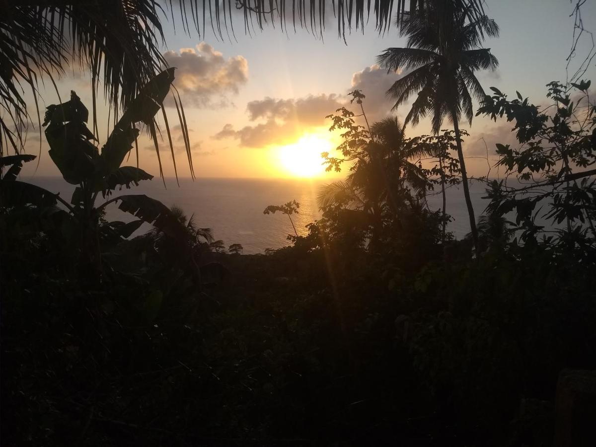 Marysol Lodging Hostel & Camping