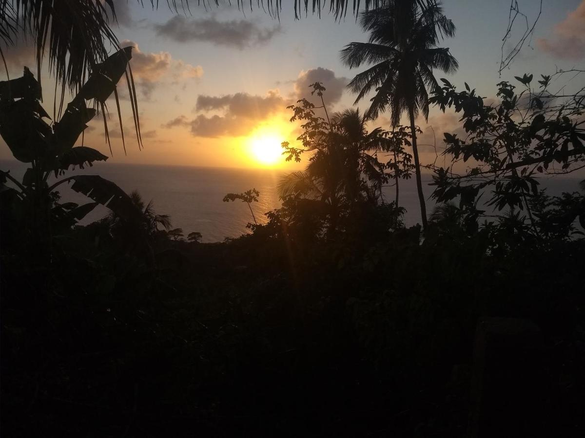 Marysol Lodging Hostel & Camping