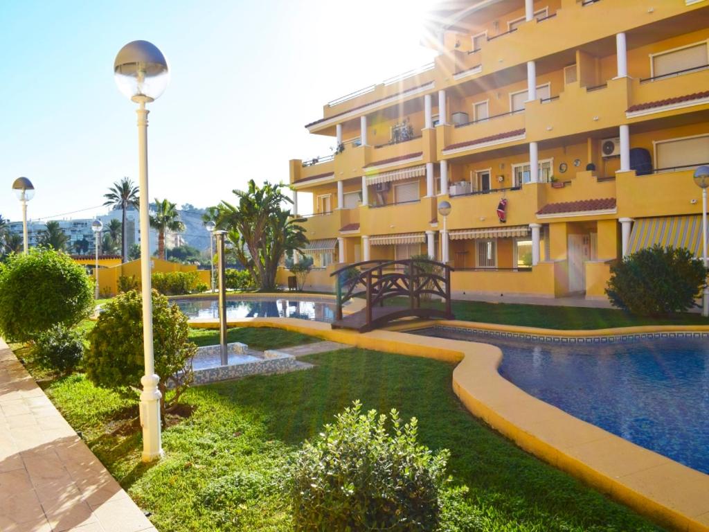 Cascadas De Las Marinas view 5