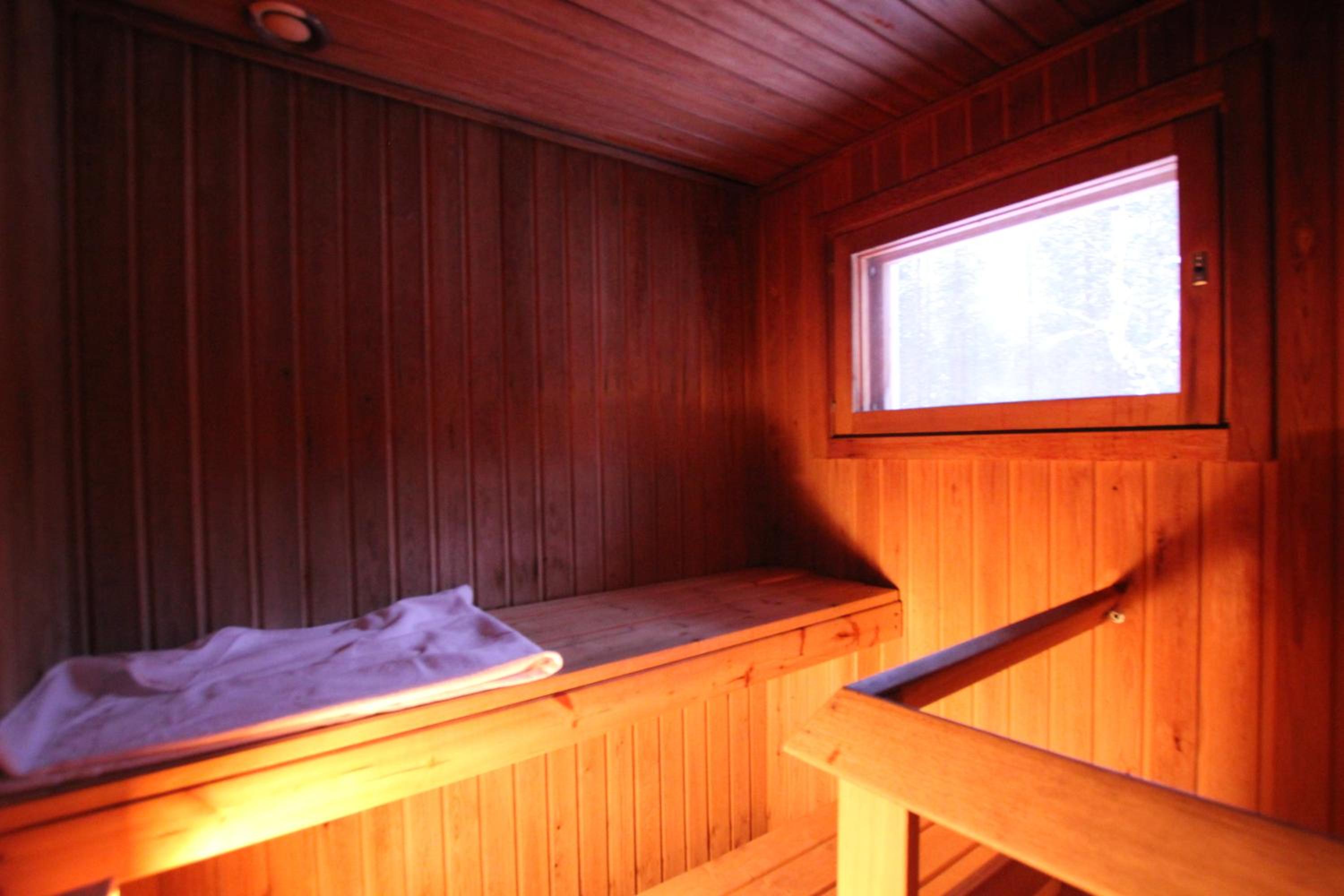 Ukonjärven Holiday Village