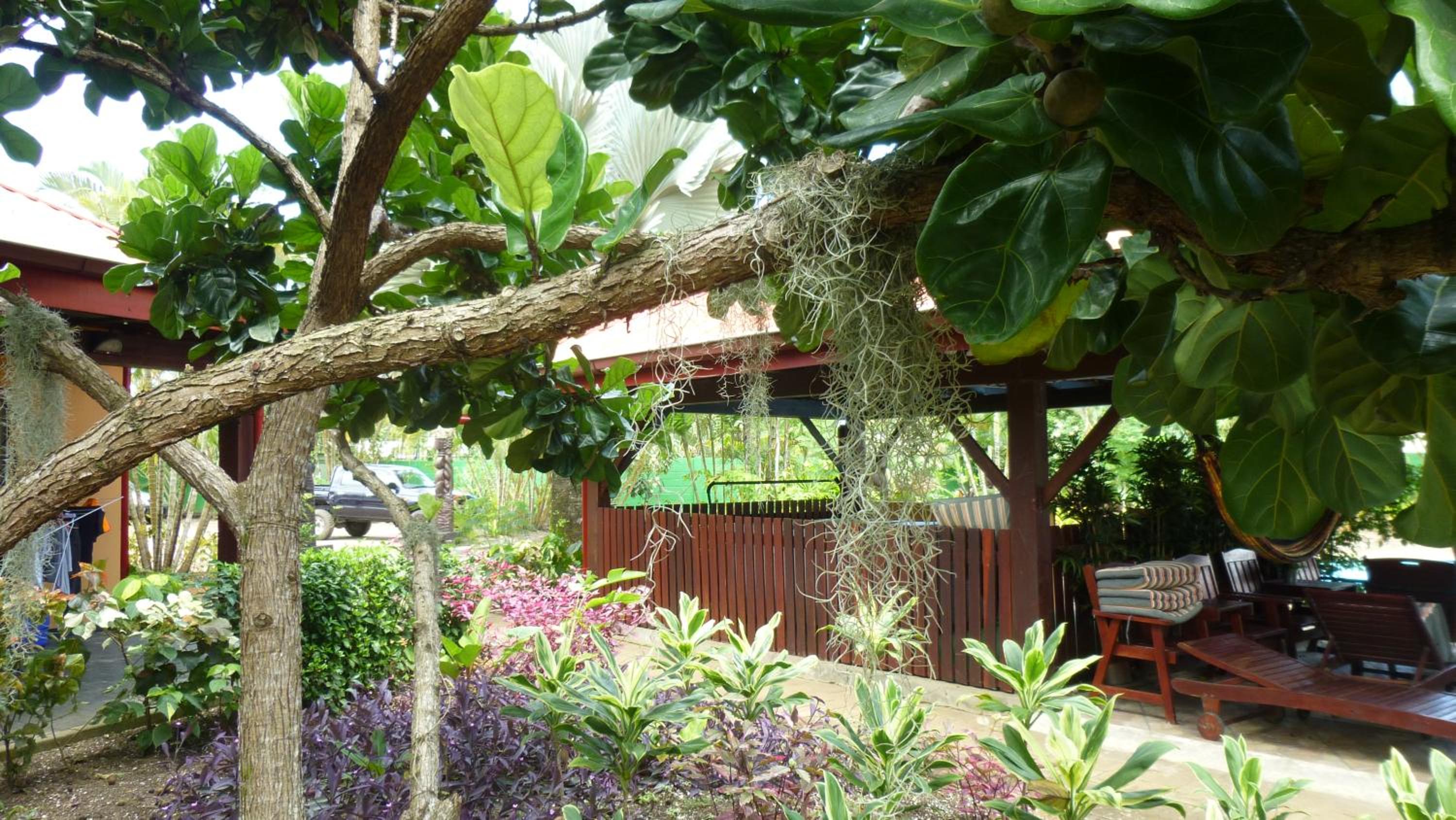 Kekemba Apartments Paramaribo