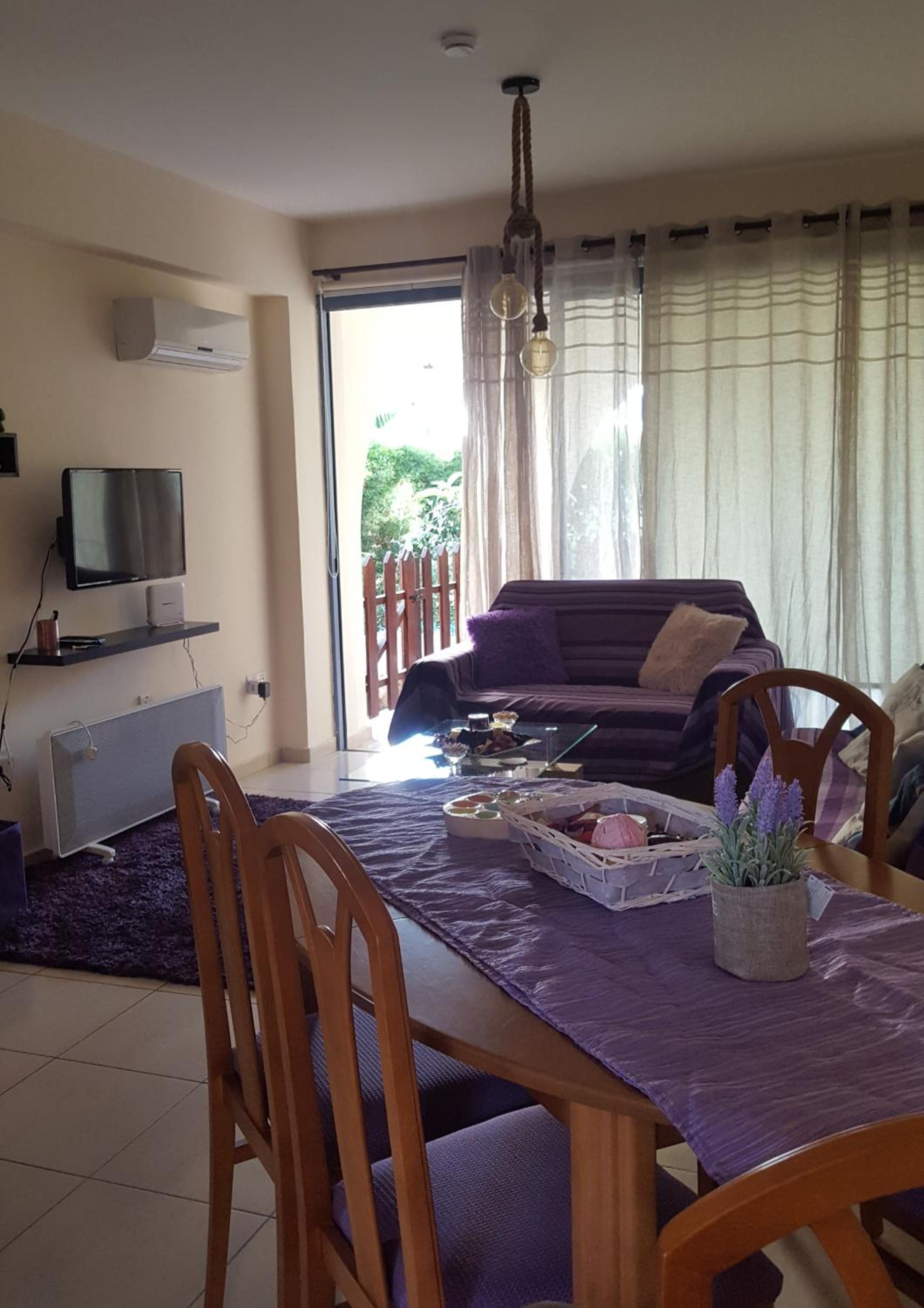 Abitare cosy apartment