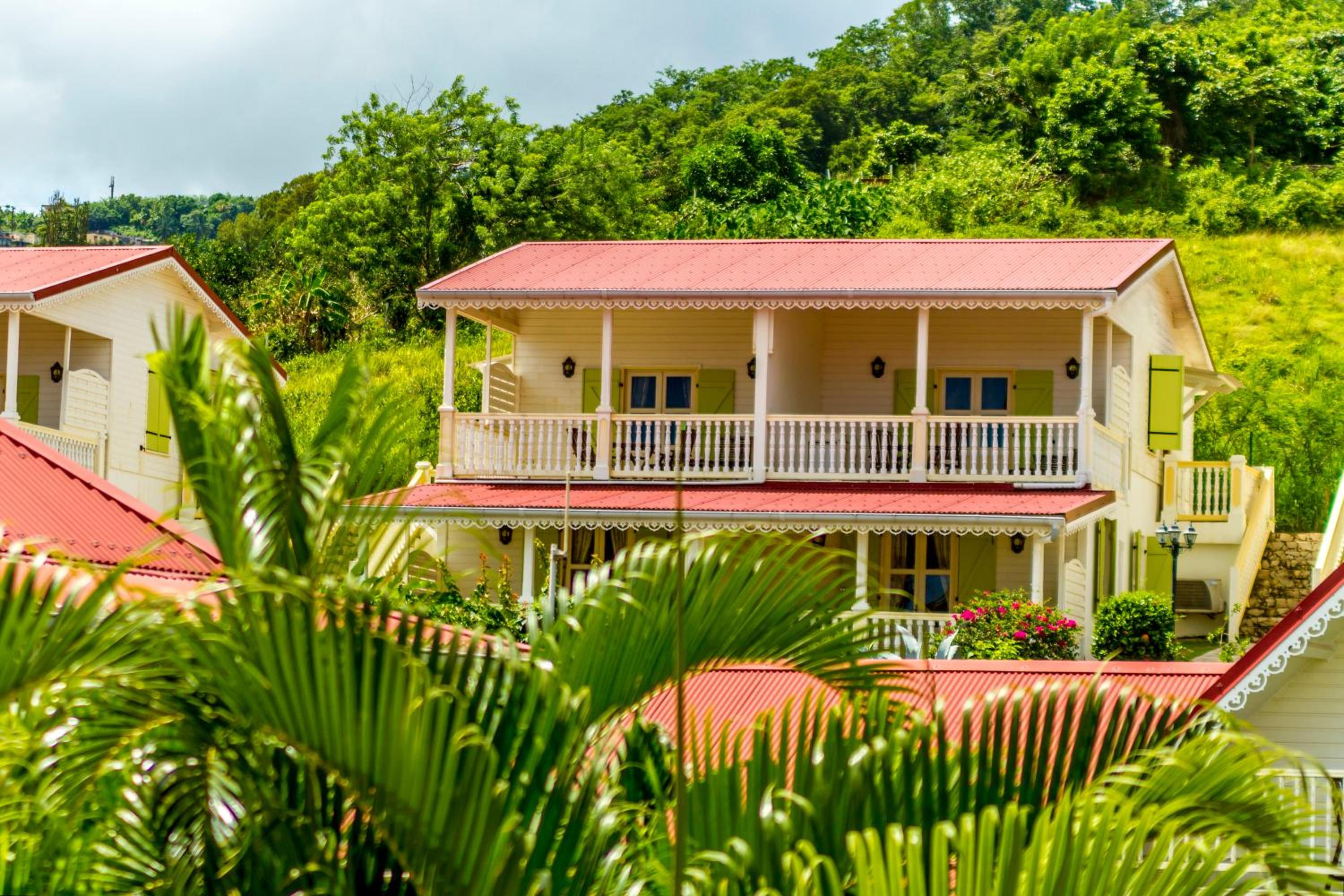 Le Domaine Saint Aubin