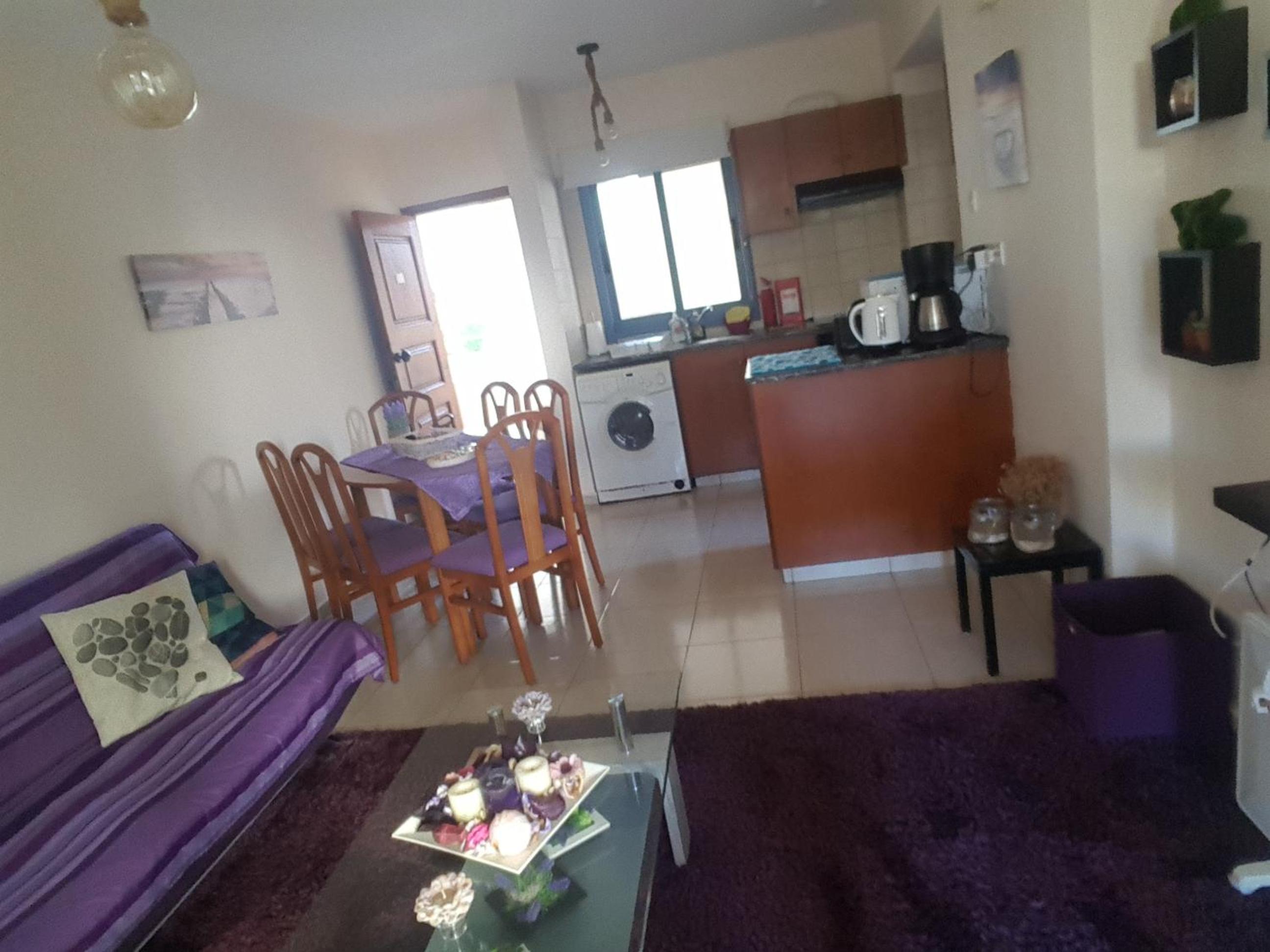 Abitare cosy apartment