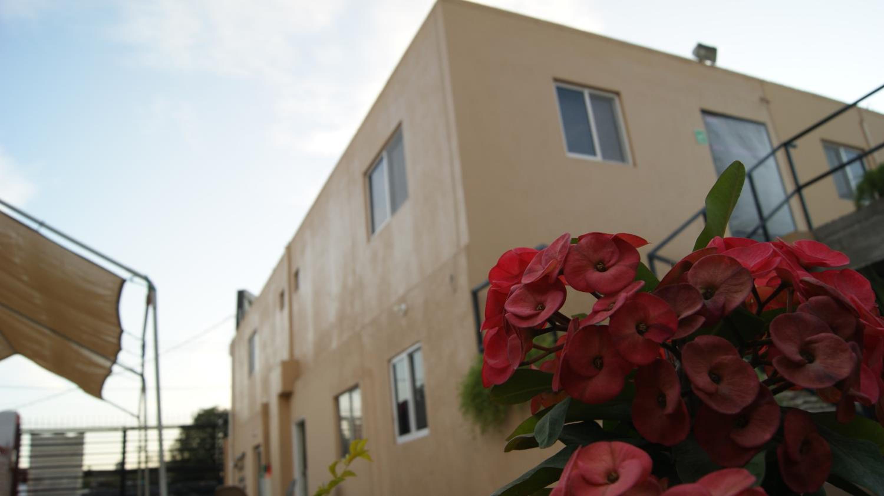 Hgen Rooms & Suites