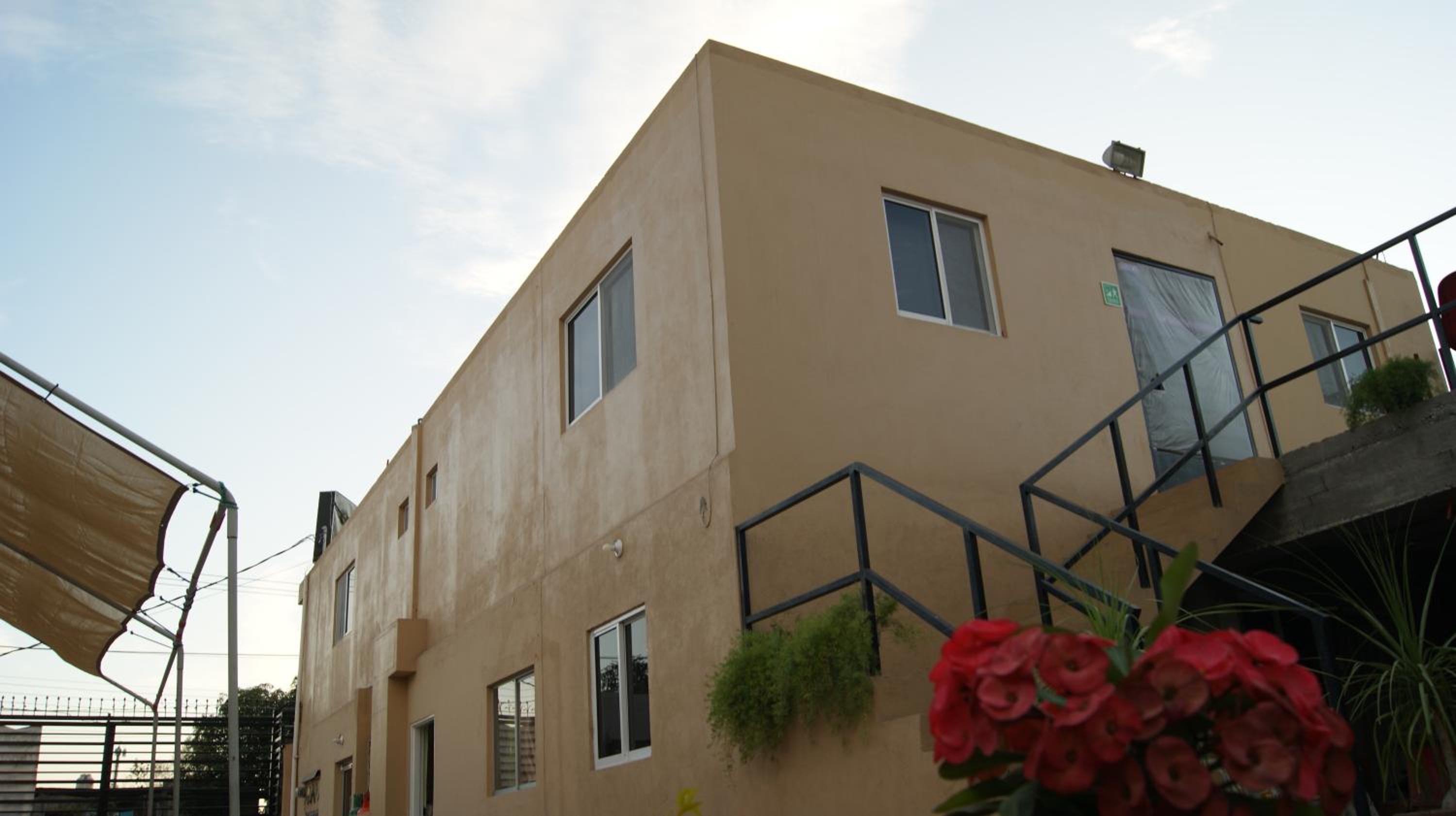 Hgen Rooms & Suites