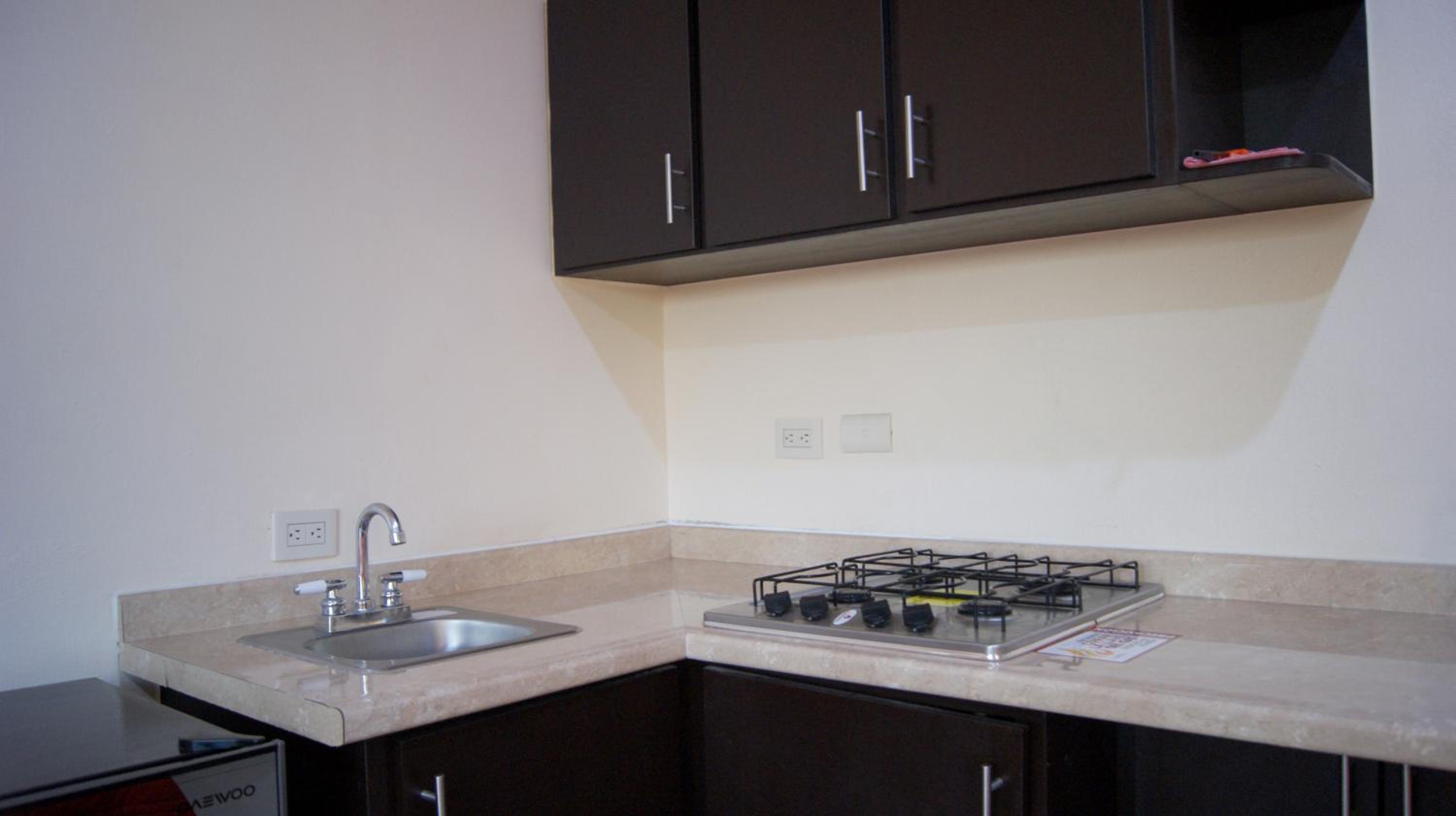Hgen Rooms & Suites