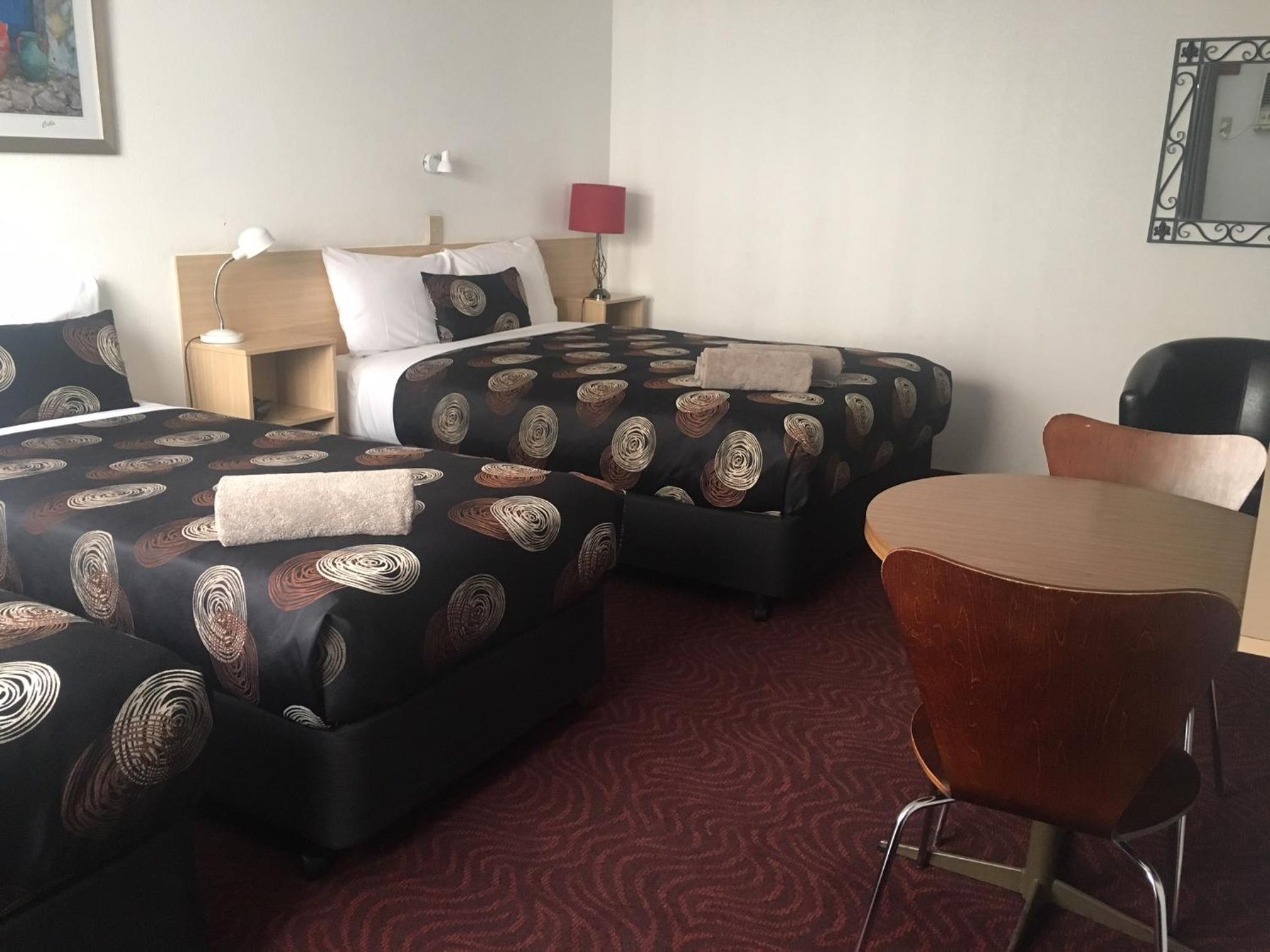 Shannon Motor Inn