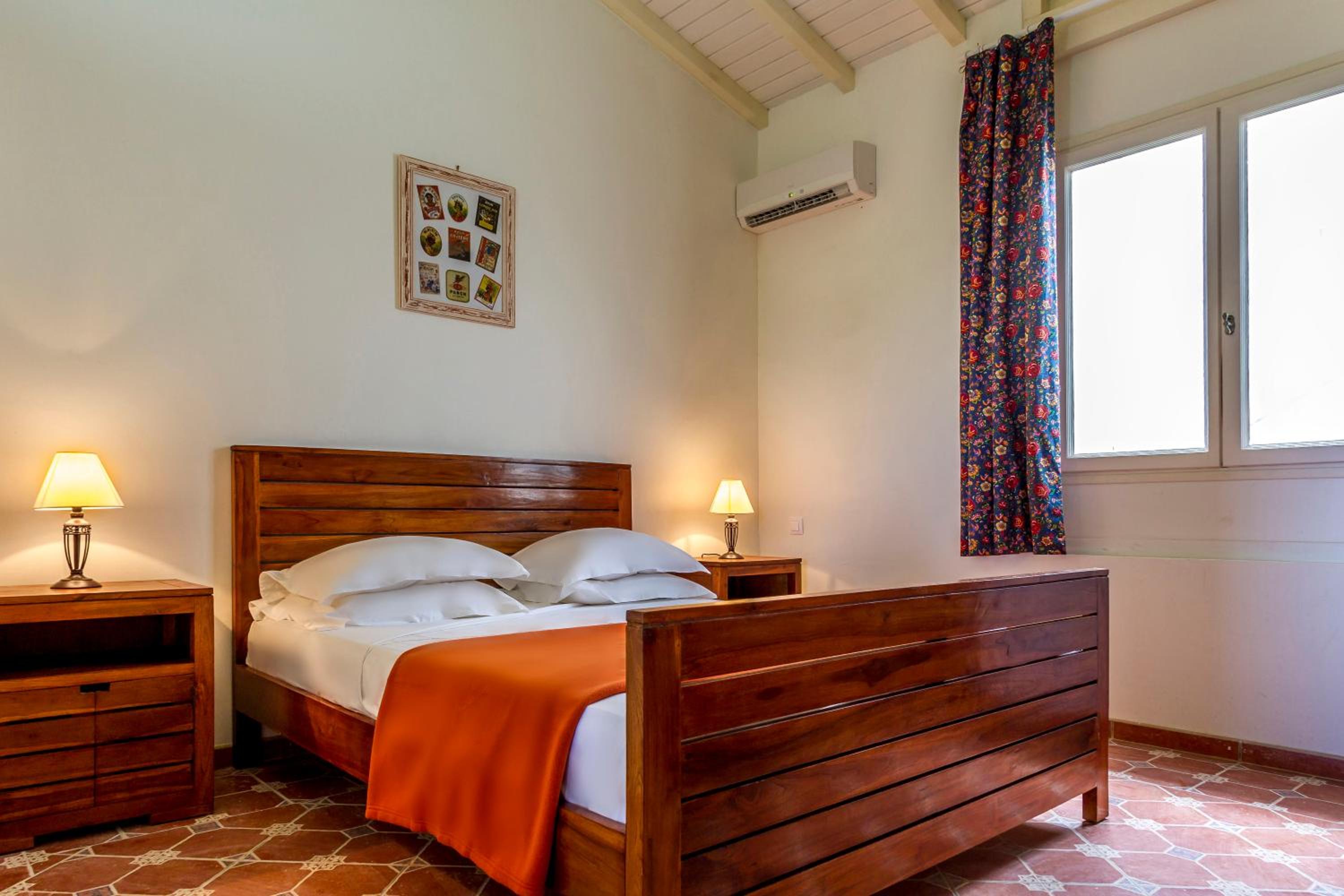 Le Domaine Saint Aubin