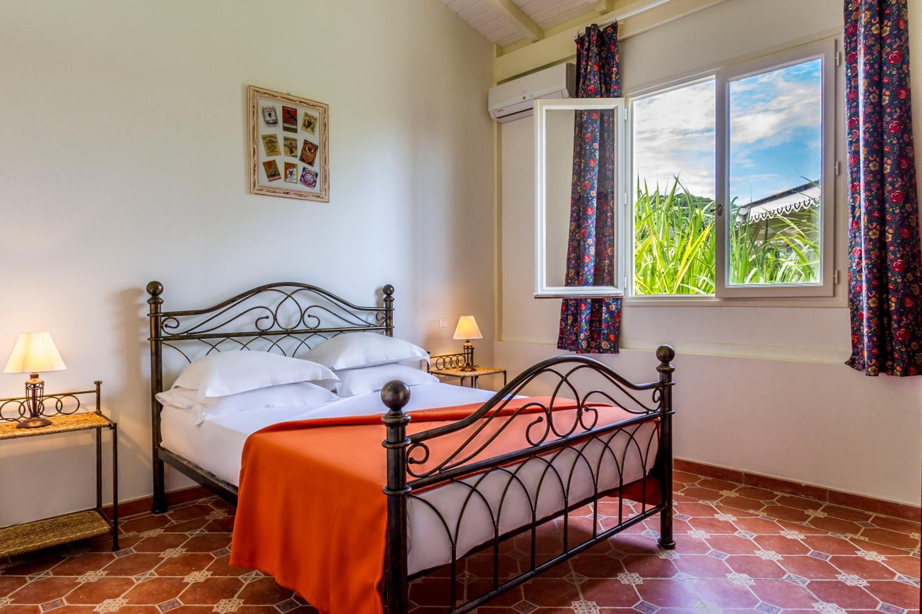 Le Domaine Saint Aubin